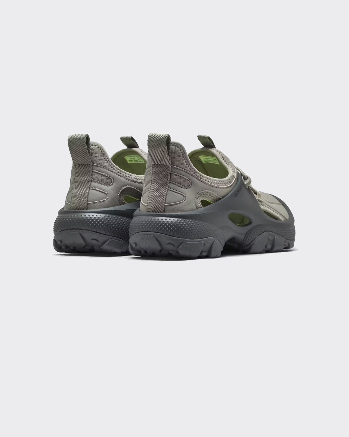 Sneakers Trailbreak 2 Tech Elephant/Carbon