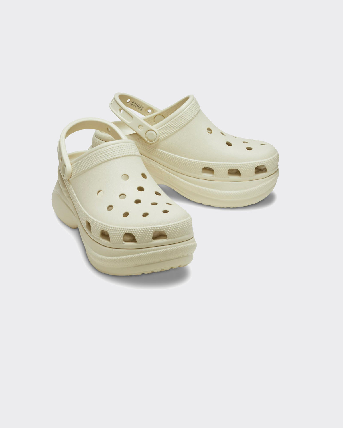 Clog Classic Bae Bone