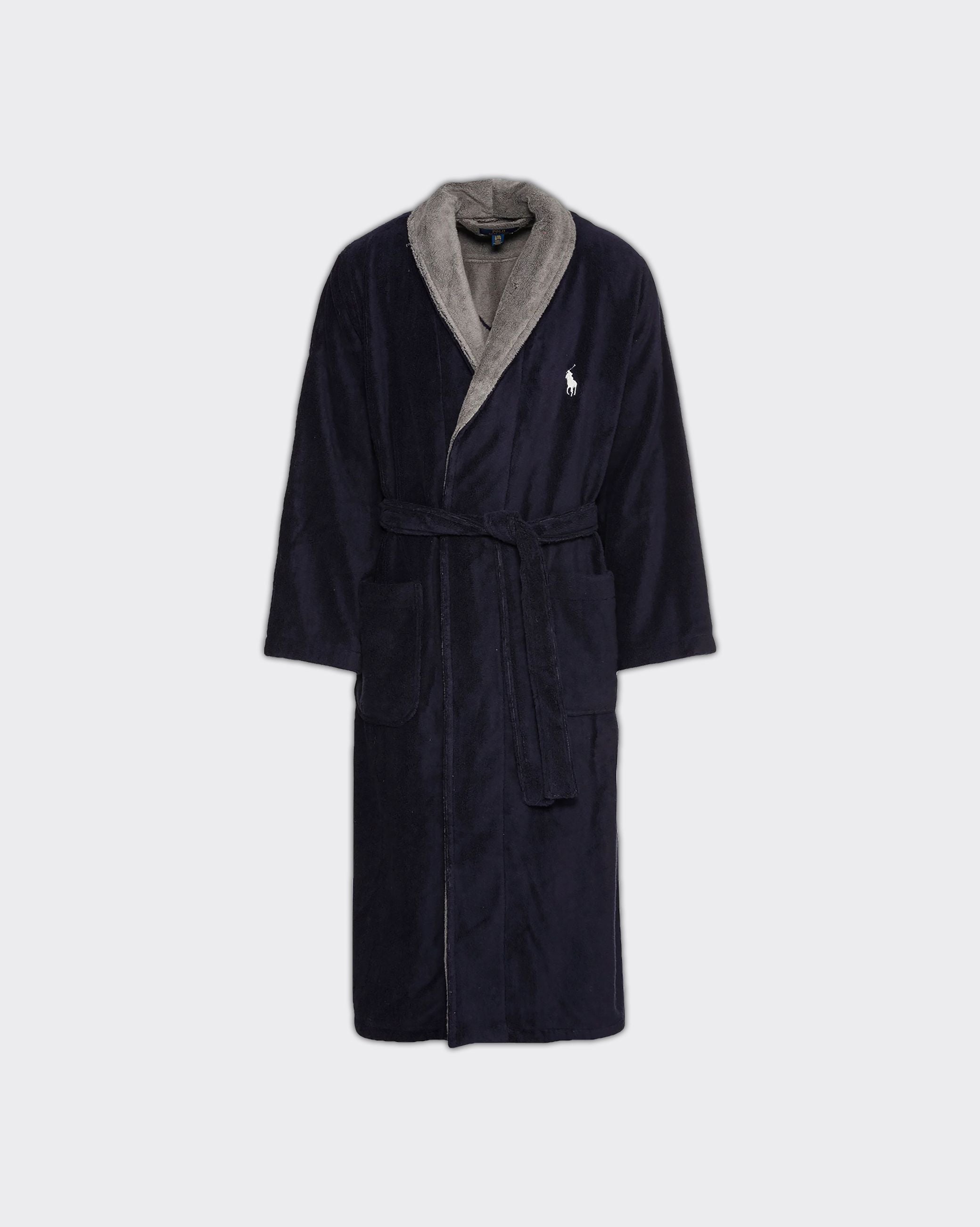 Accappatoio ROBE Blu Navy