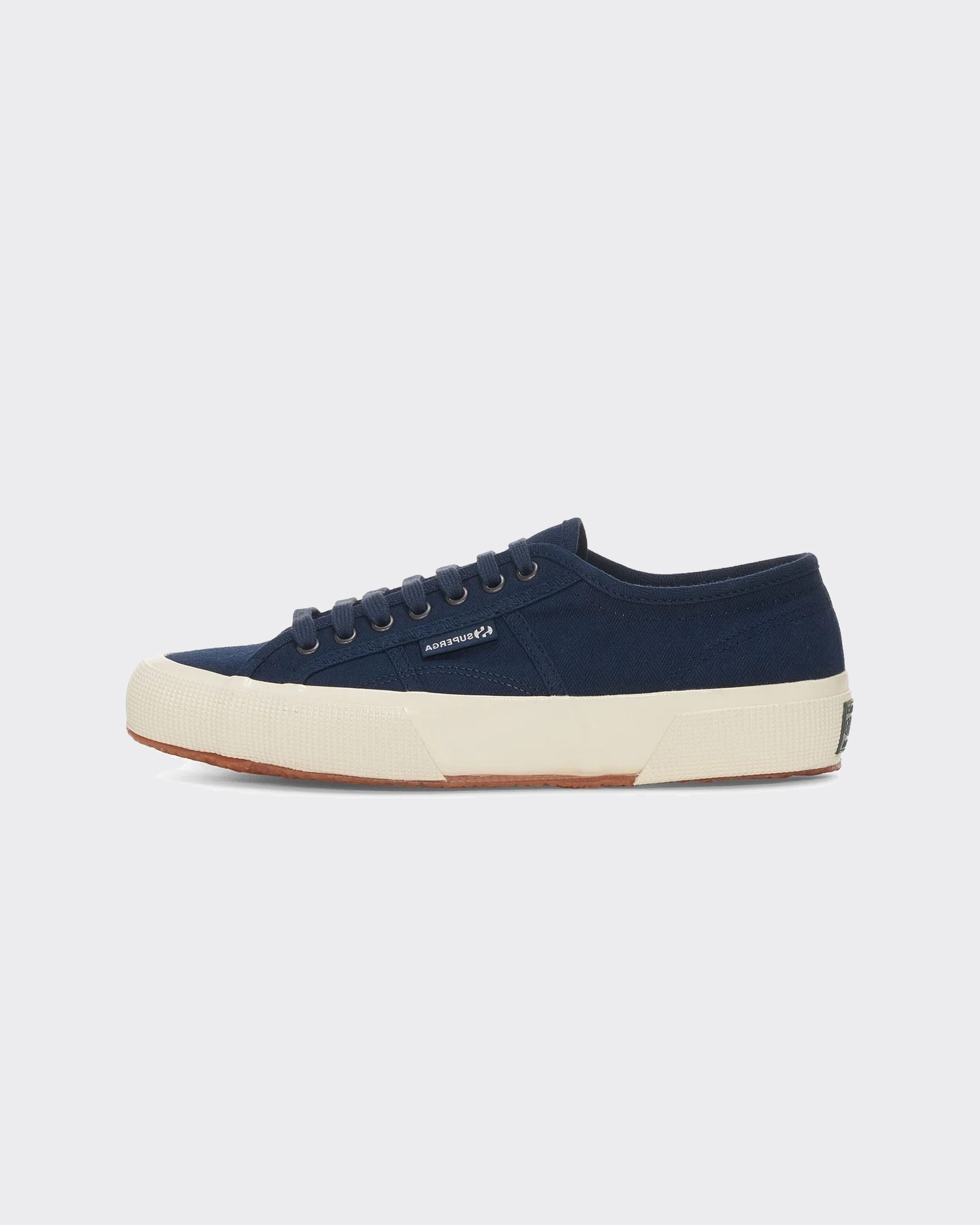 Sneakers 2750 OG Herringbone Navy/Off-White