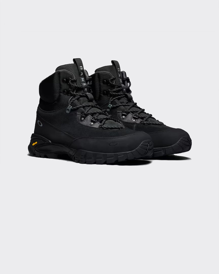 Stivali Vertex Boot Neri