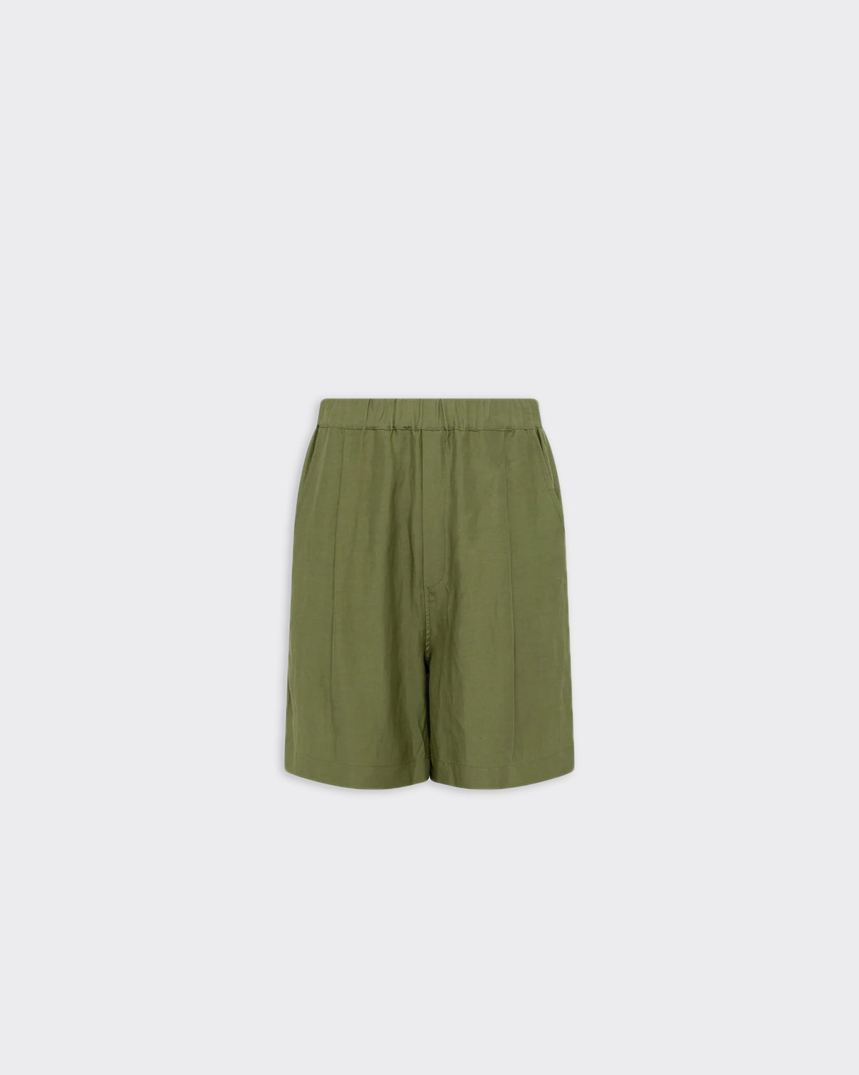 Shorts Melrose Verde Militare