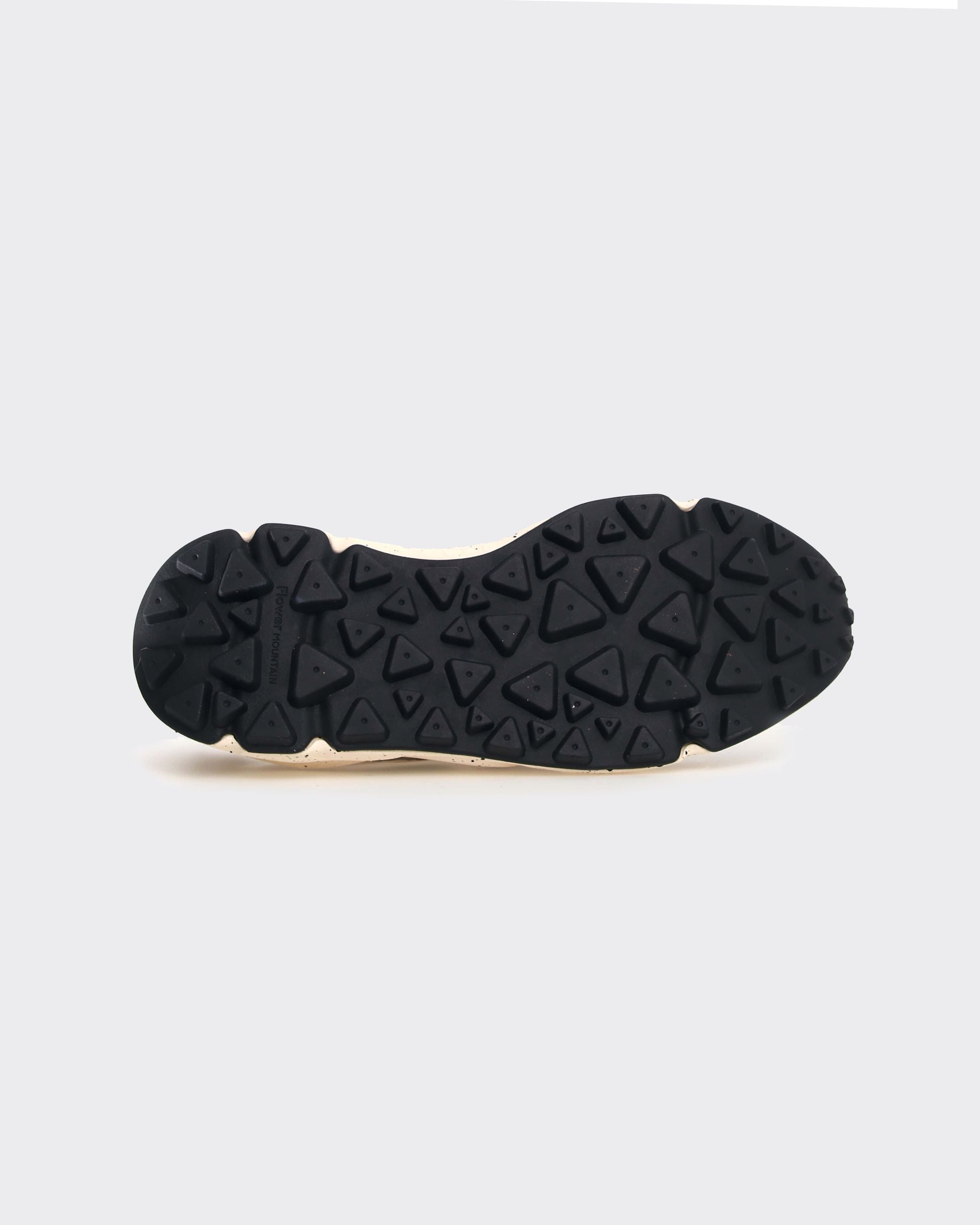 Sneakers Yamano 3 Suede/Nylon Grey/Onion