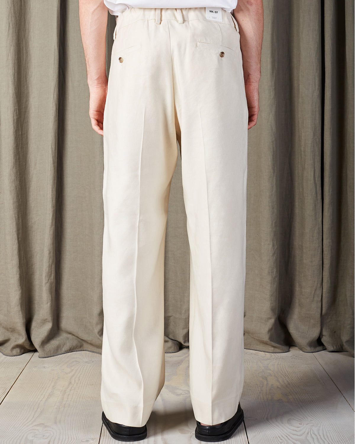 Pantalone Kay Ivory