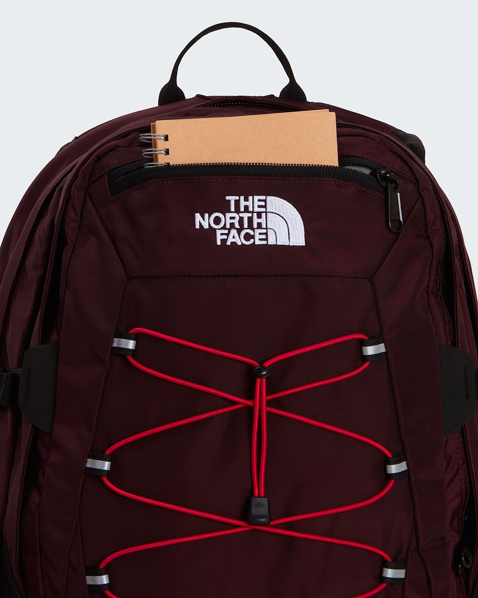 Zaino Borealis Classic Deep Burgundy
