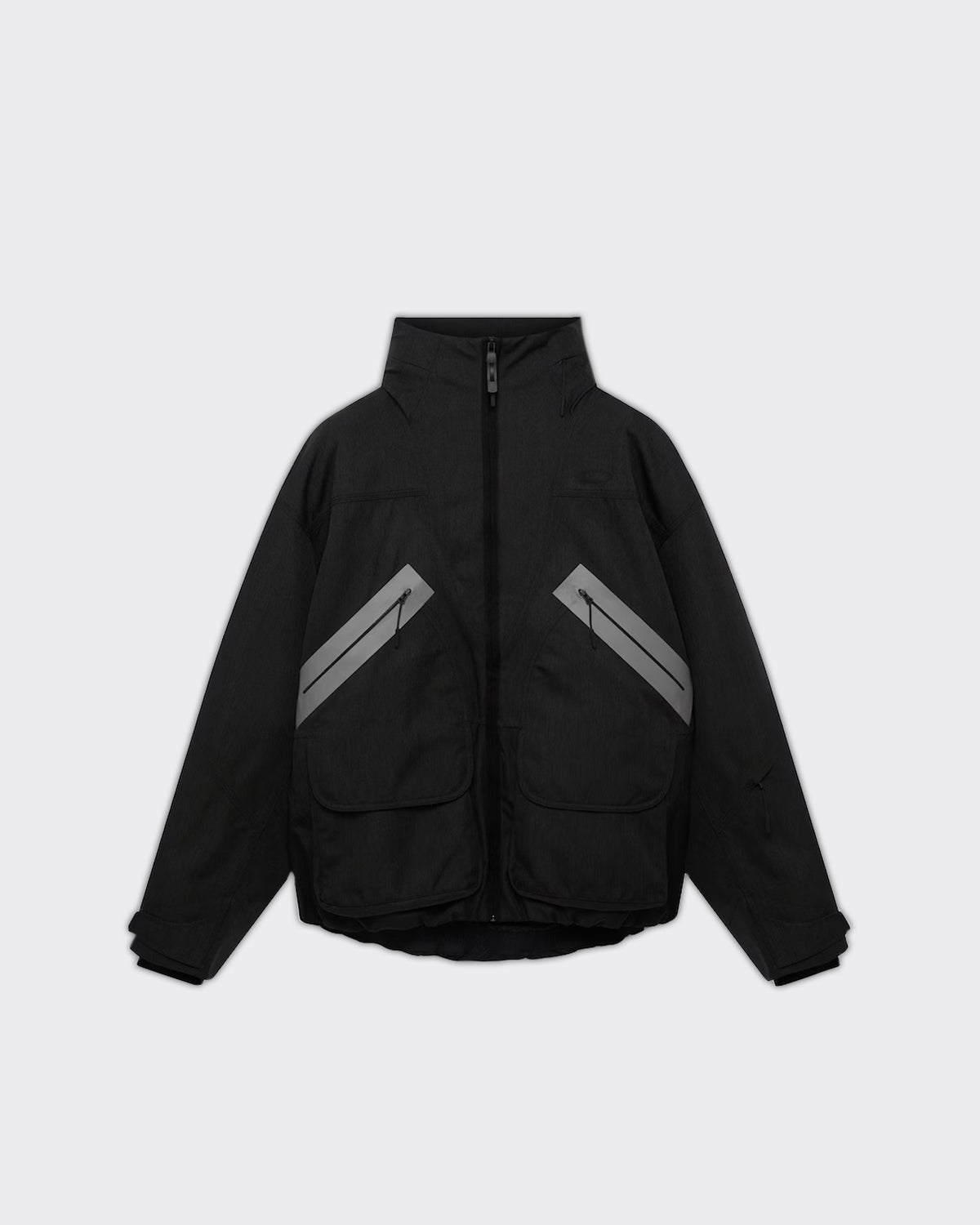 Giacca Kota Insulated Nera