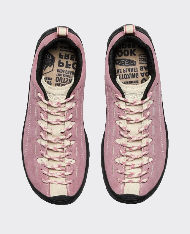 Jasper Nostalgia Rose/Birch Sneakers