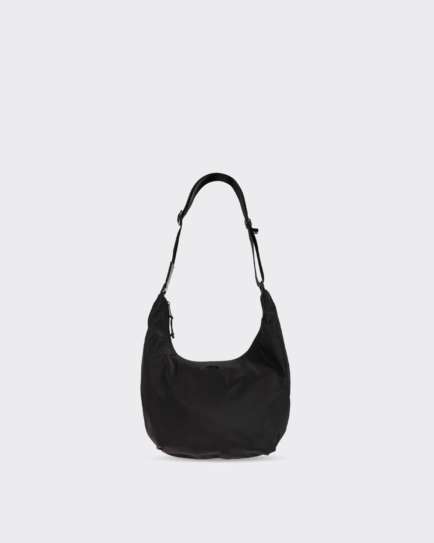 Borsa Shoulder Bag D-Pack Nera