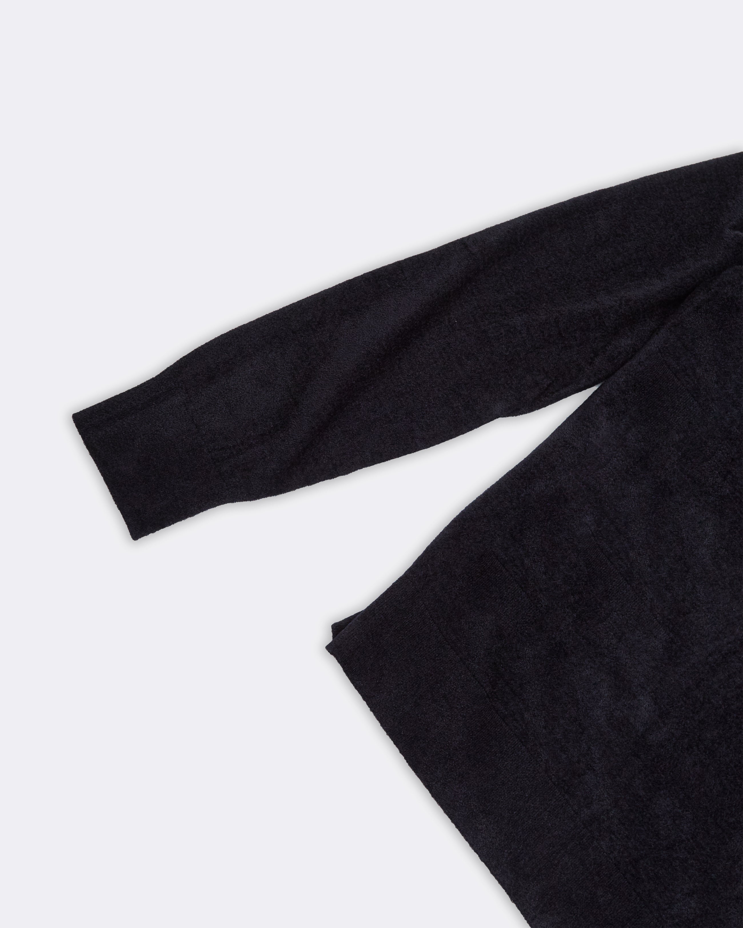 Maglia K-Cevro Nera