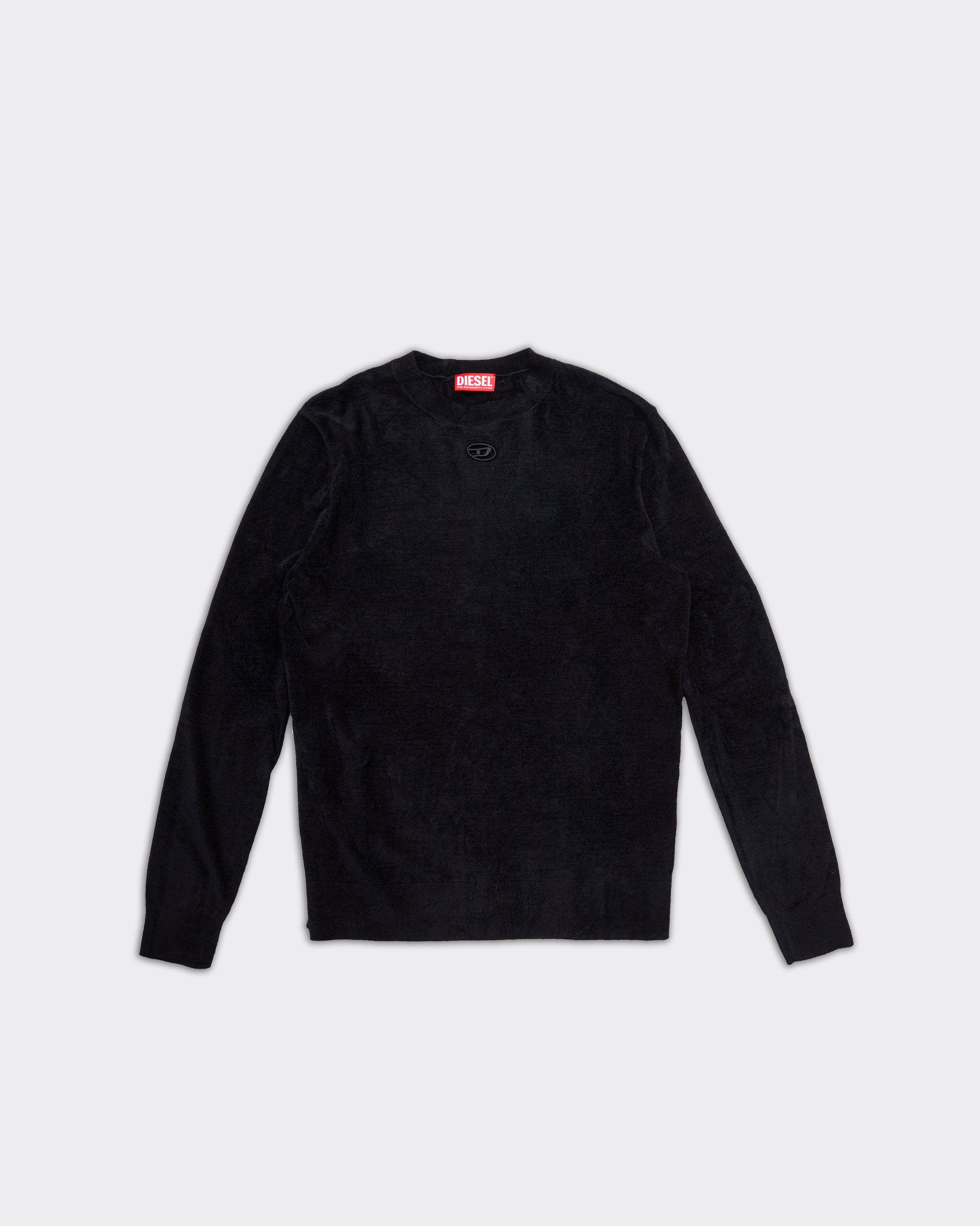 Maglia K-Cevro Nera
