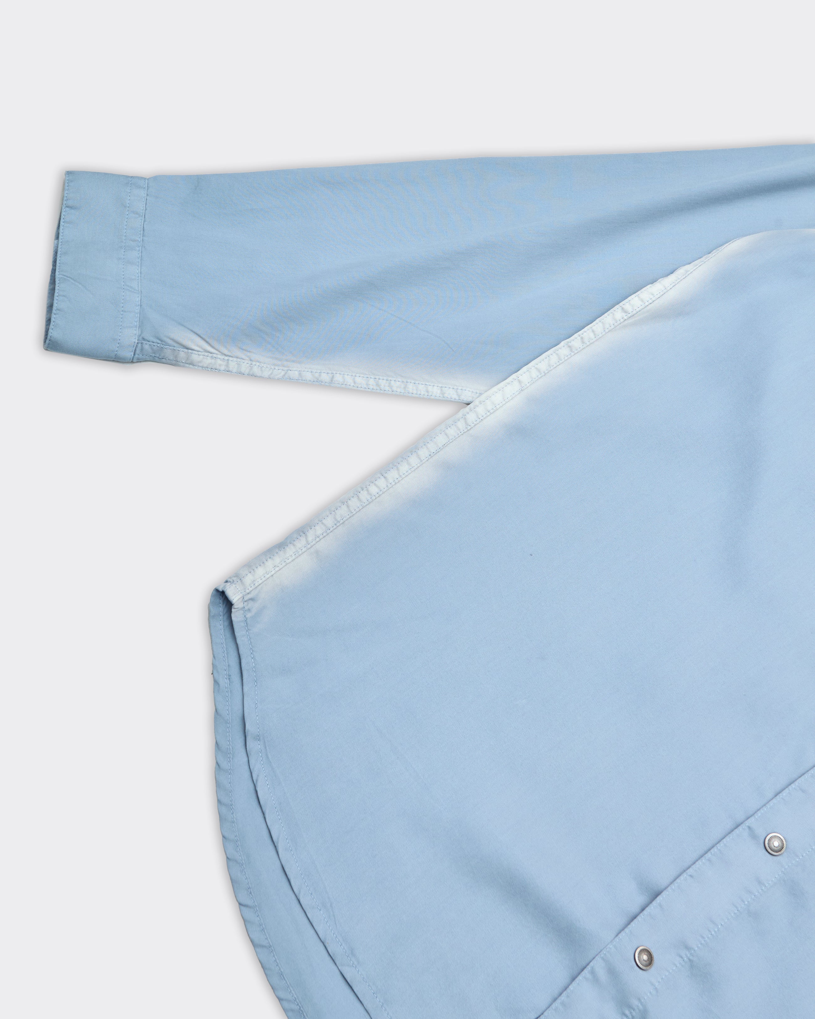 Camicia S-Simply Azzurra