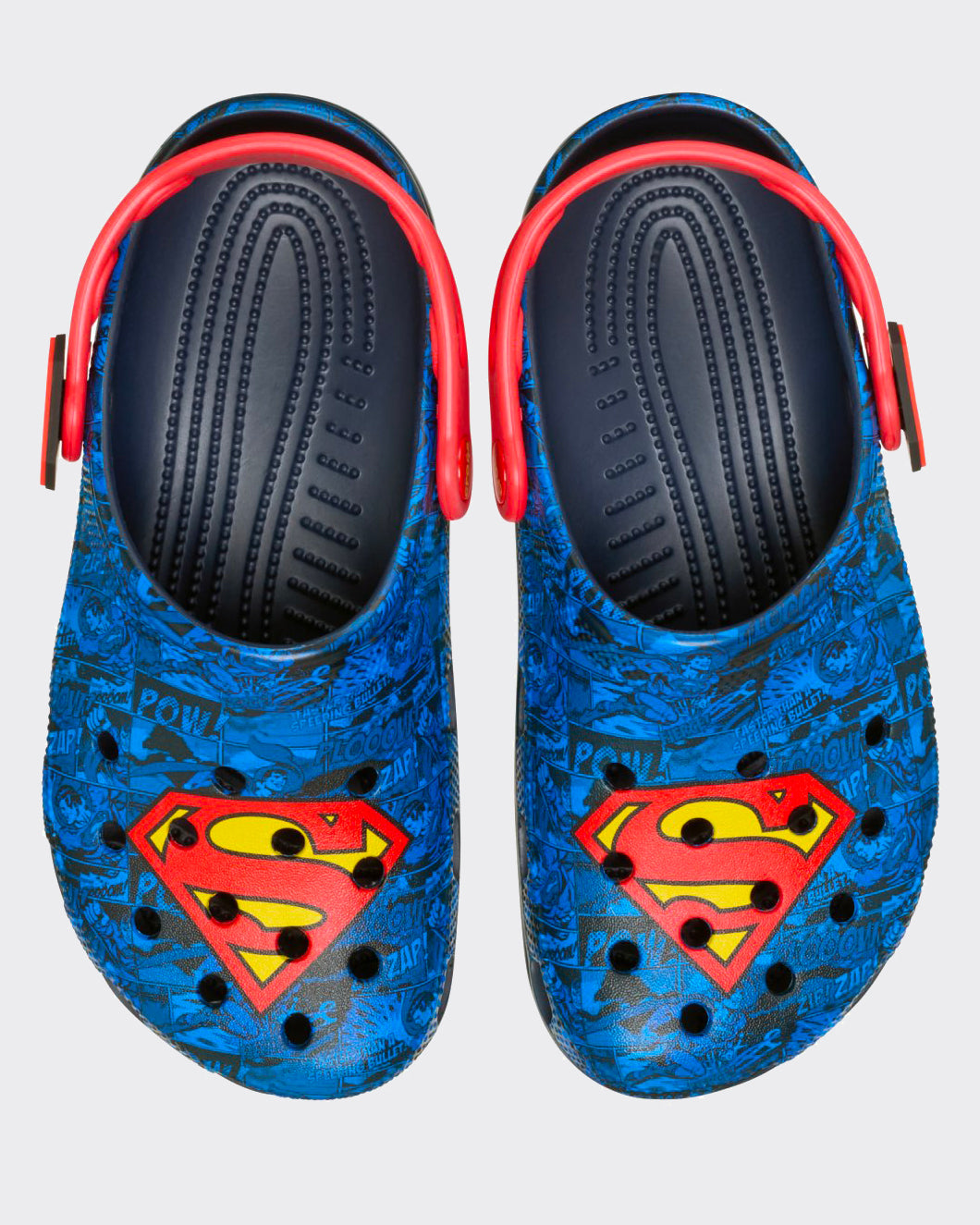 Classic Clog Superman