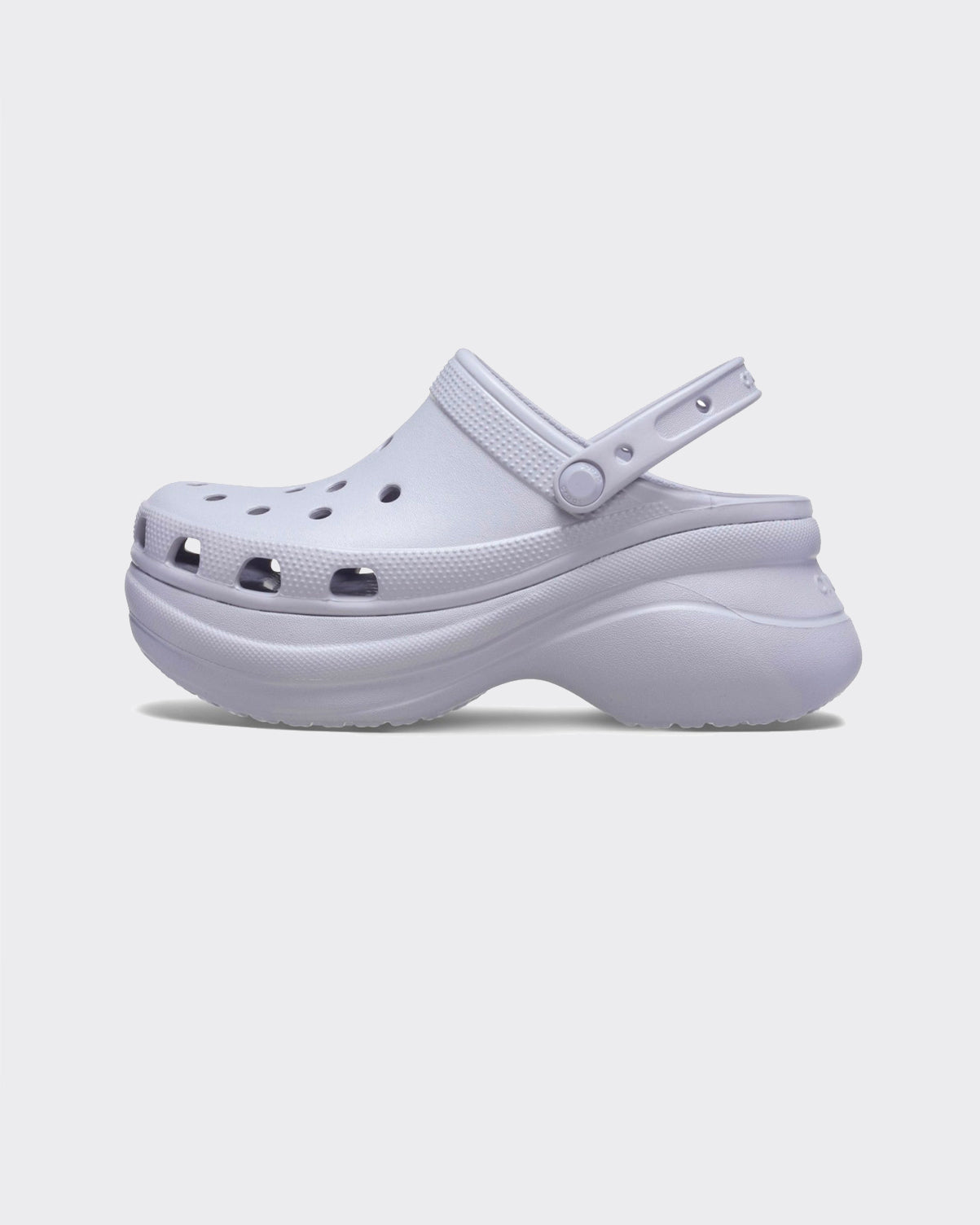 Clog Classic Bae Mauve Mist