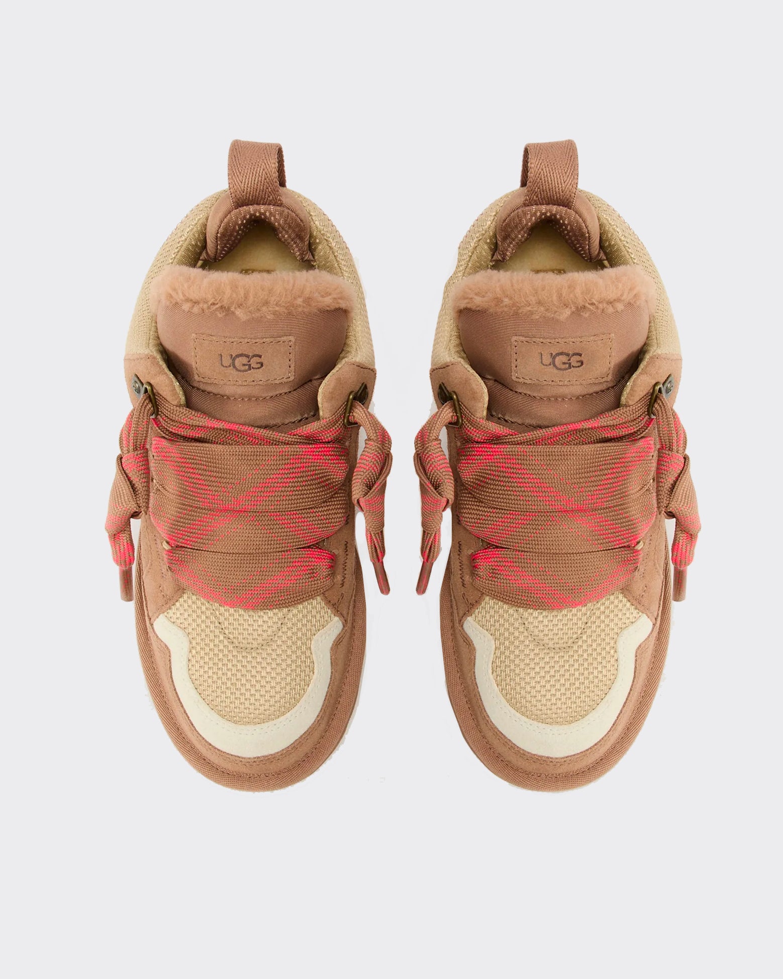 Sneakers W Lowmel Rocky Oak