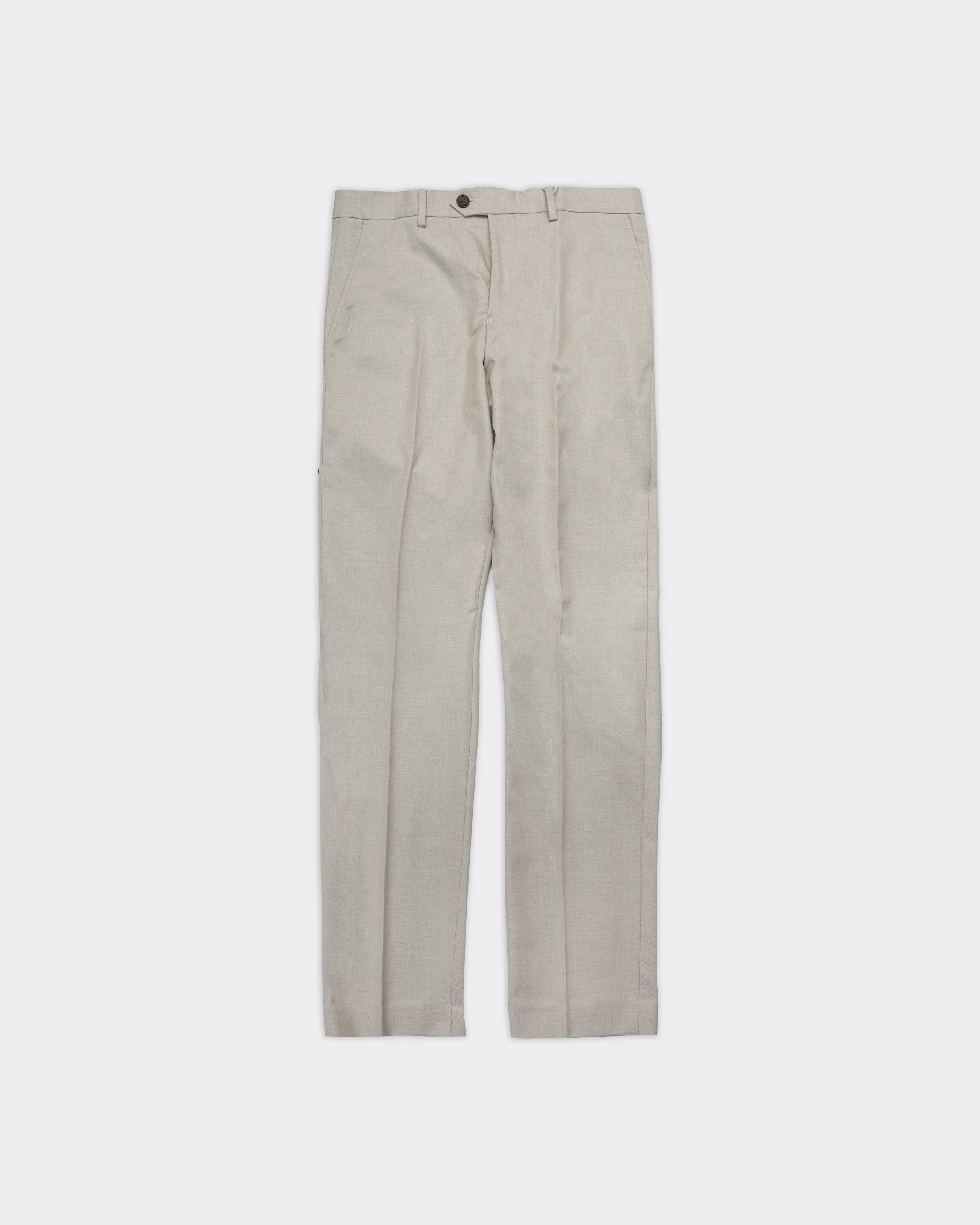 Pantalone Max Slim Oatmeal