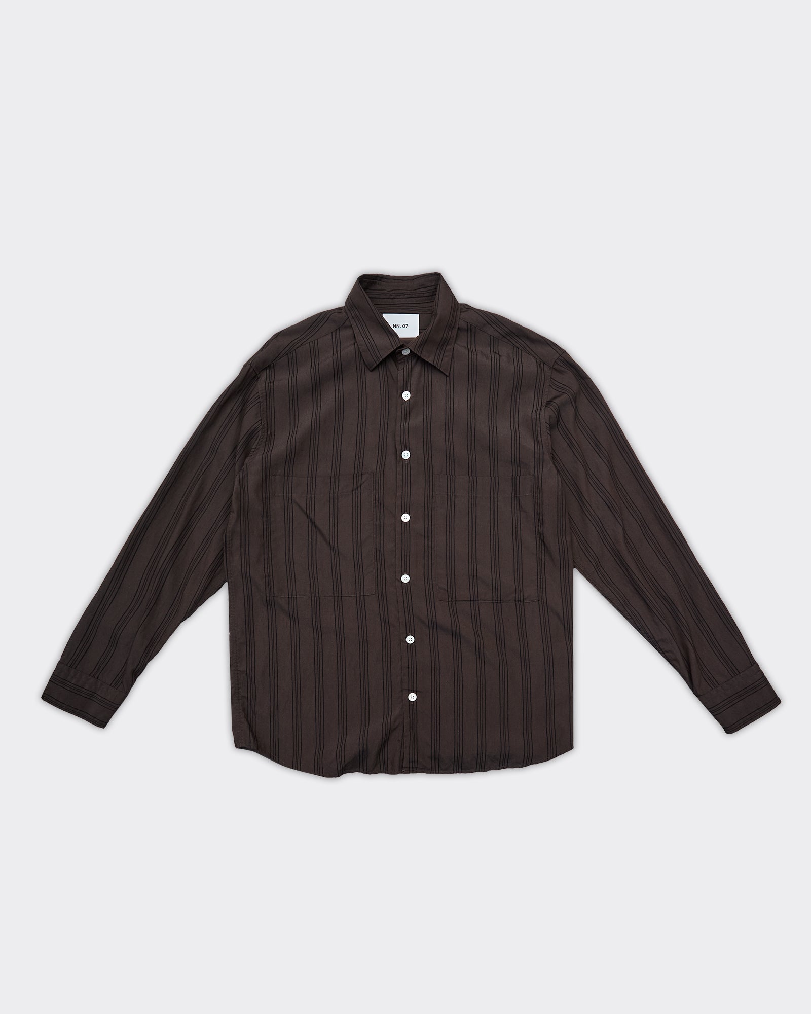 Camicia Freddy Demitasse