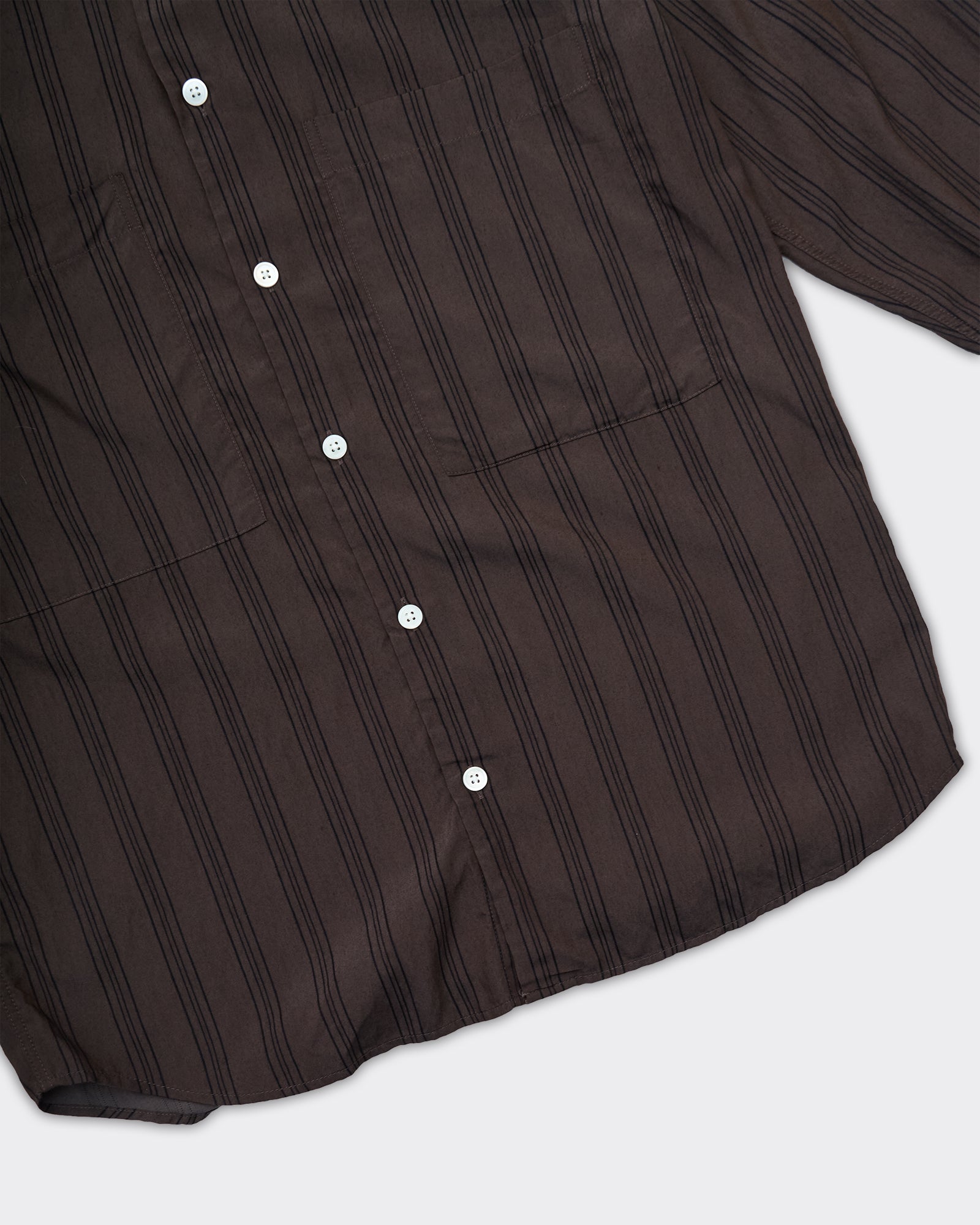 Camicia Freddy Demitasse