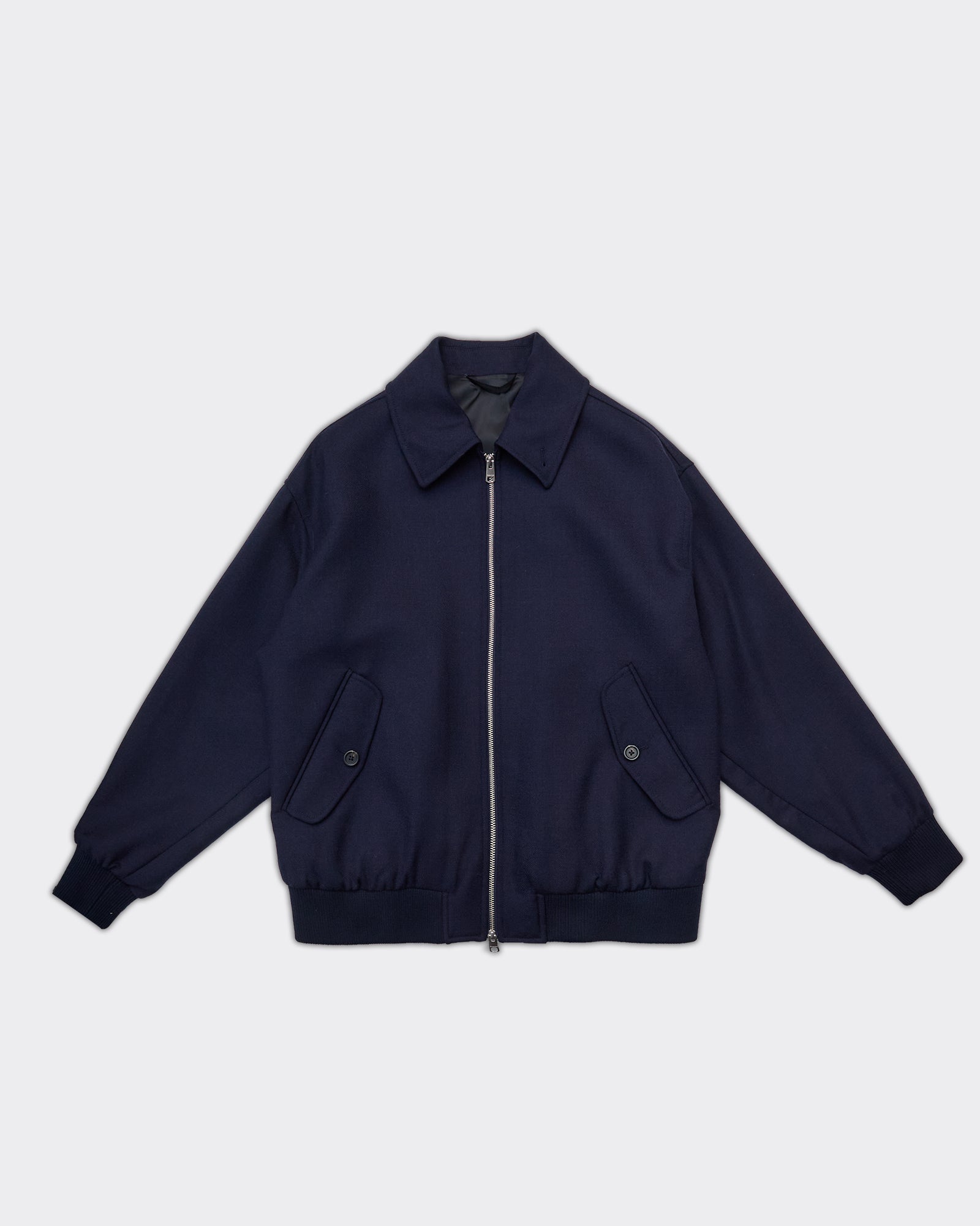 Giacca Bjorn Manteco Blouson Sky Captain