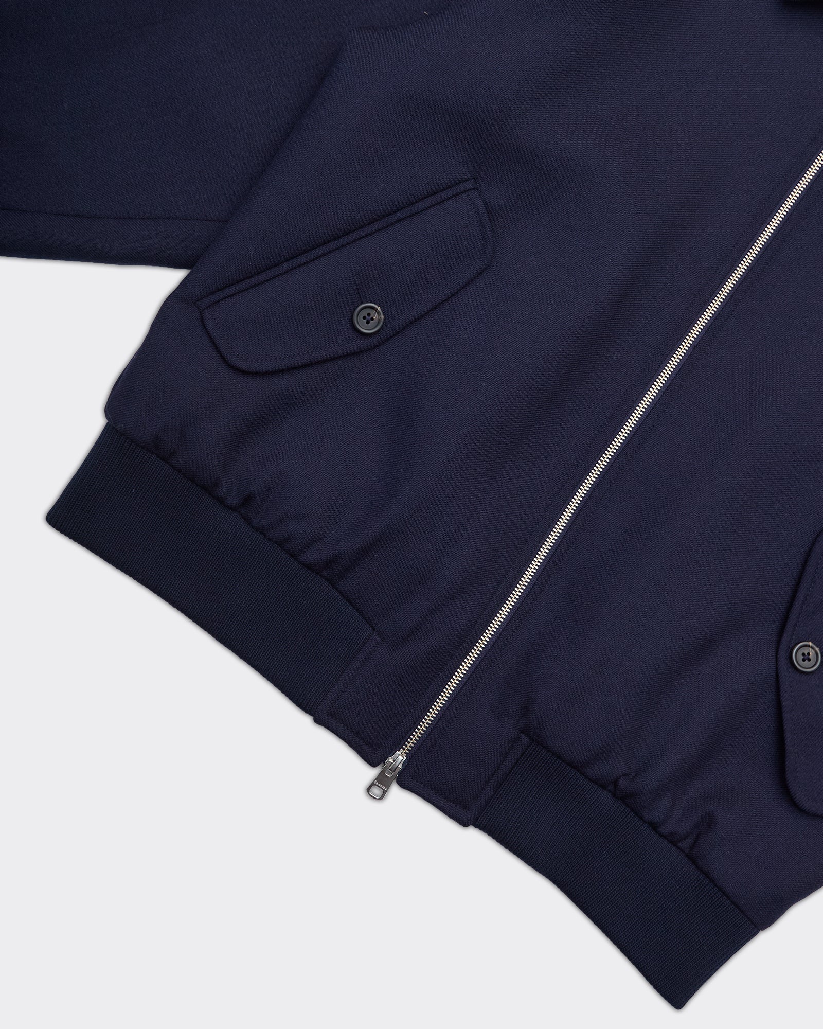 Giacca Bjorn Manteco Blouson Sky Captain