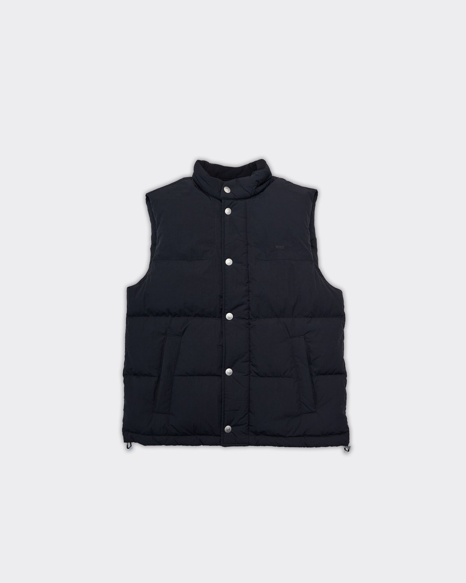 Vest Rockridge Nero
