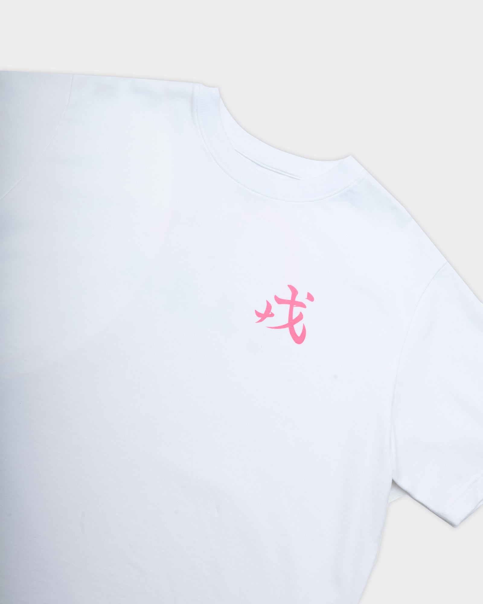 T-Shirt  Evisya Bianca