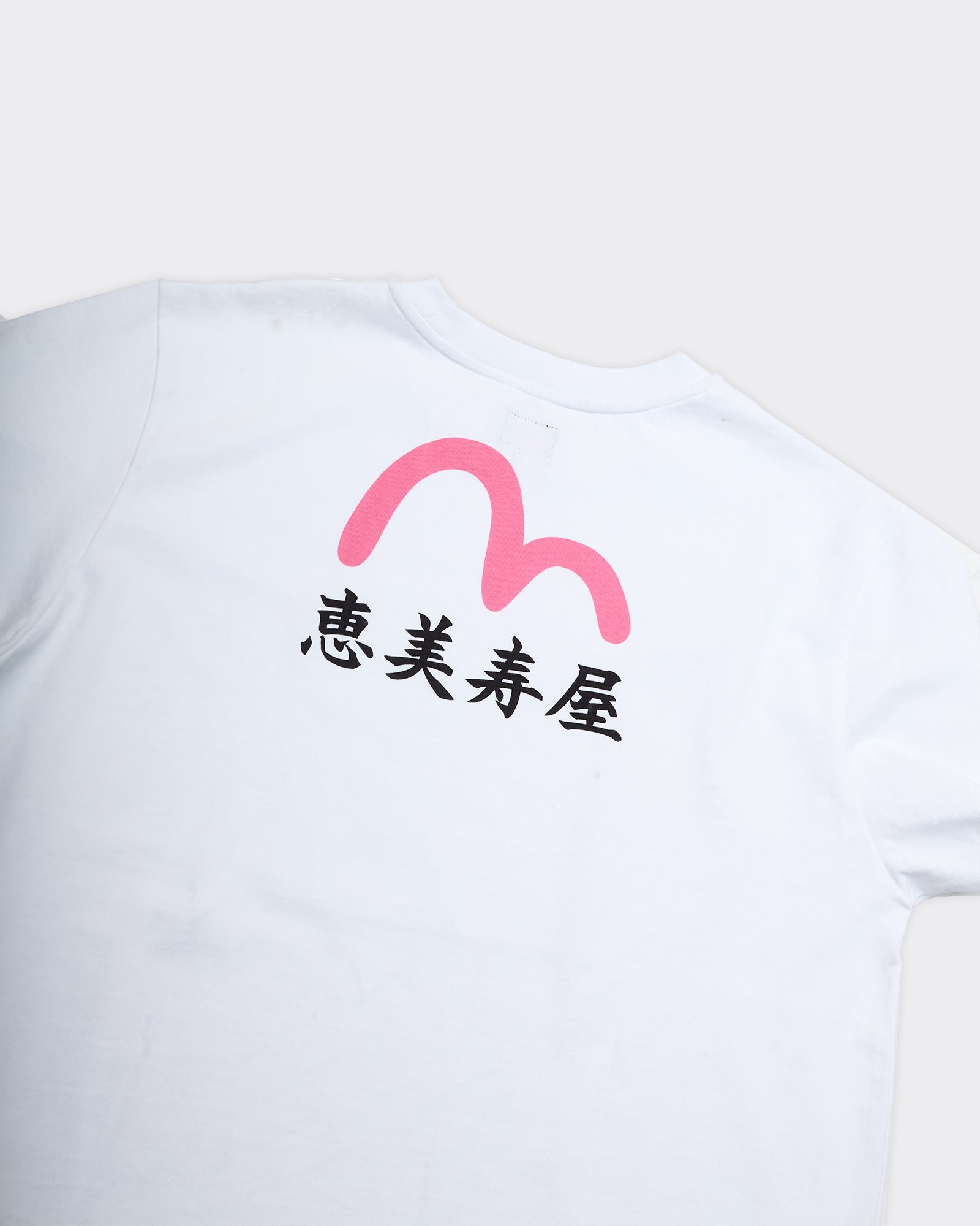 T-Shirt  Evisya Bianca