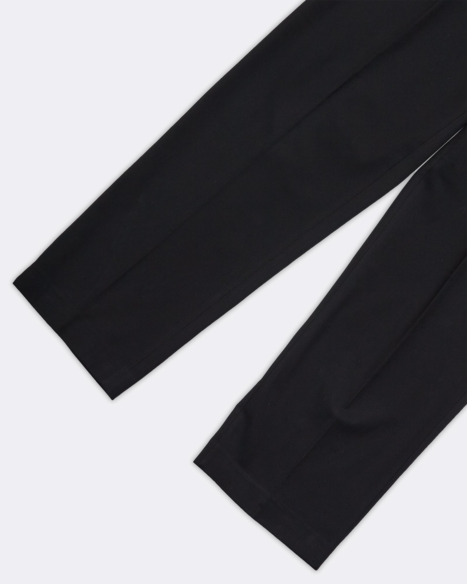 Pantalone Finn Loose Flex Nero