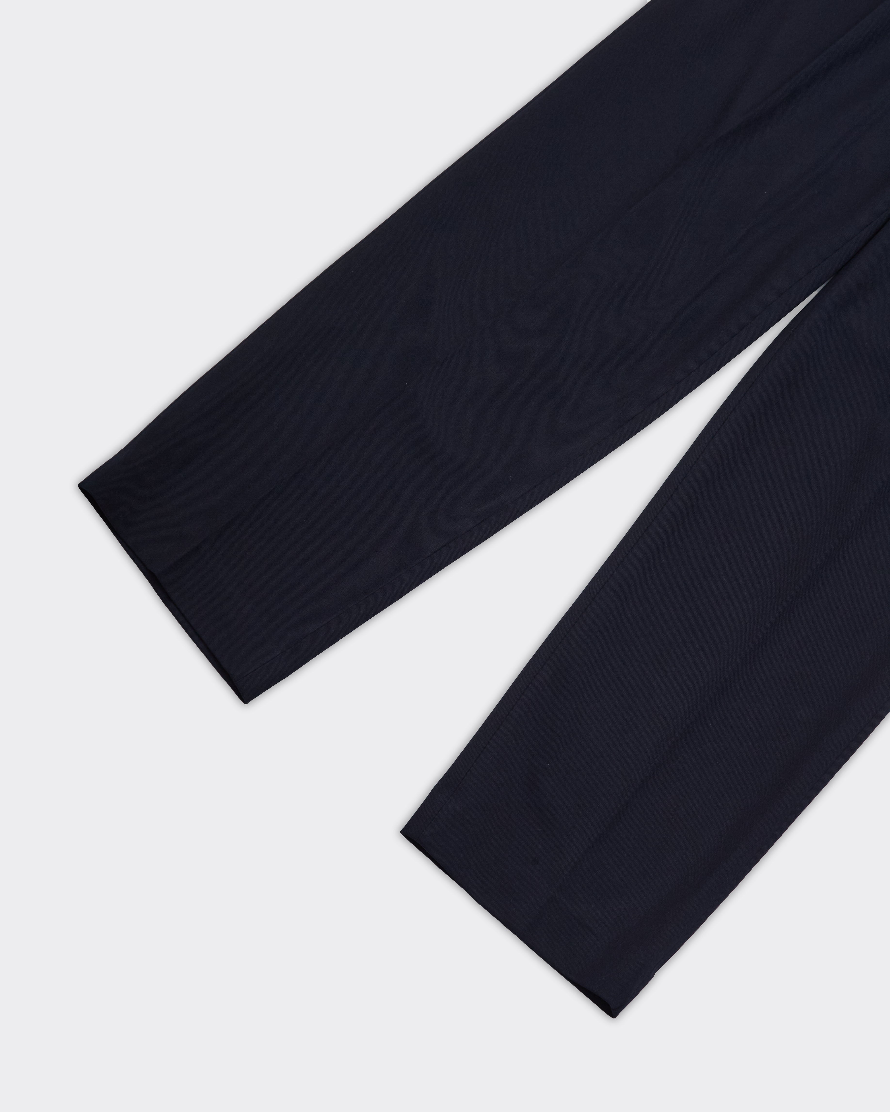 Pantalone Finn Loose Flex Navy Blazer