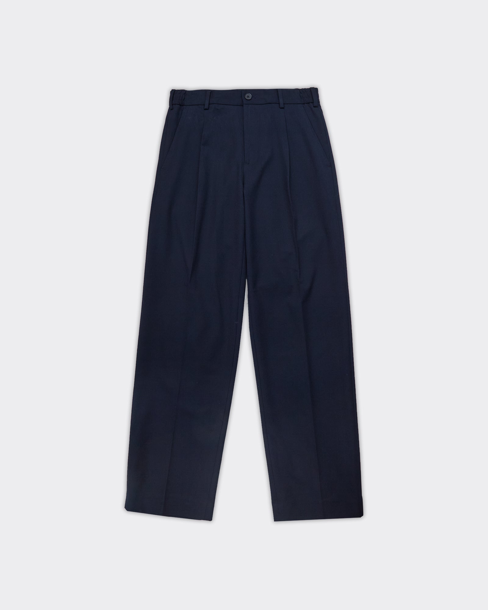 Pantalone Finn Loose Flex Navy Blazer