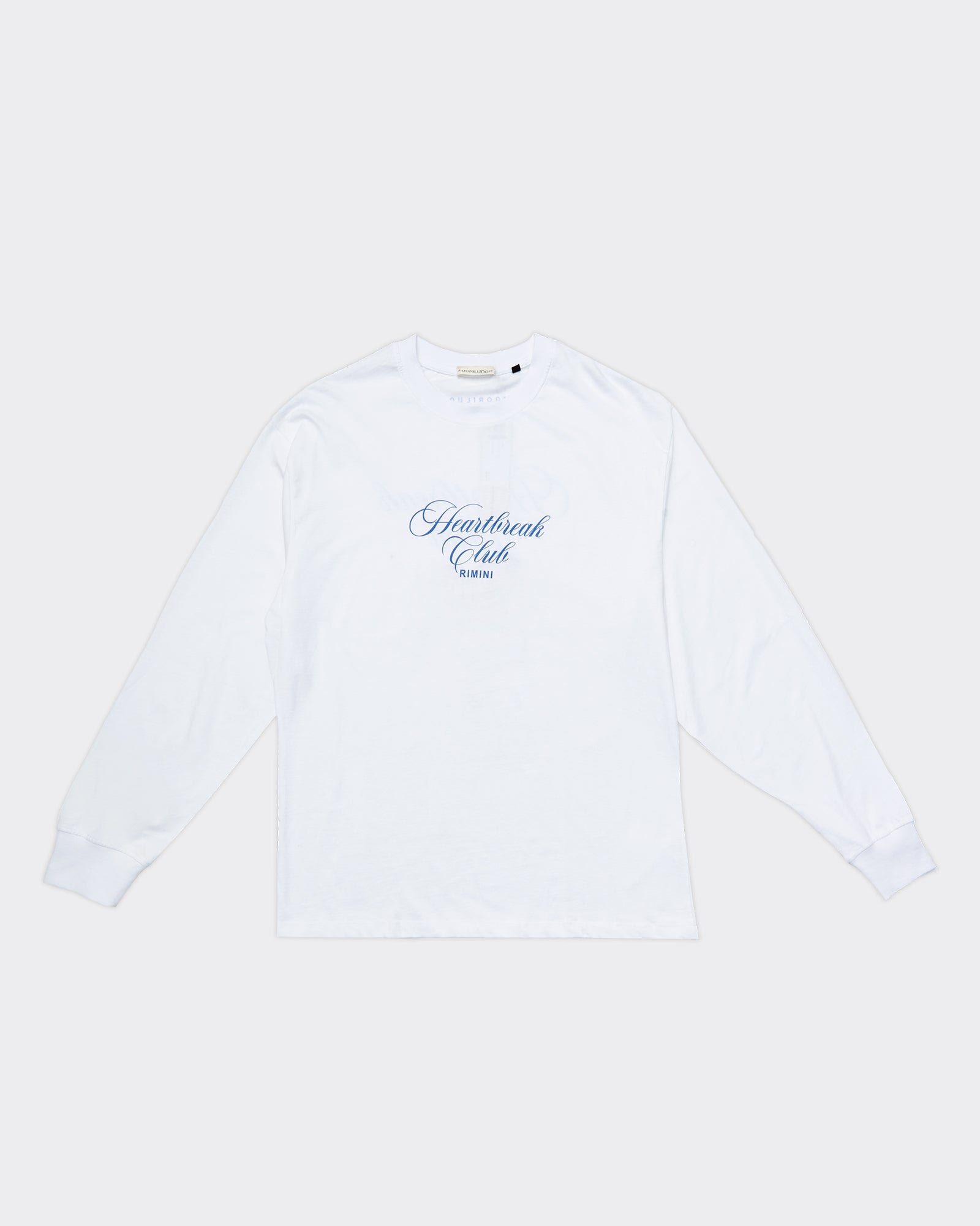 Longsleeve Heartbreak Club Bianca
