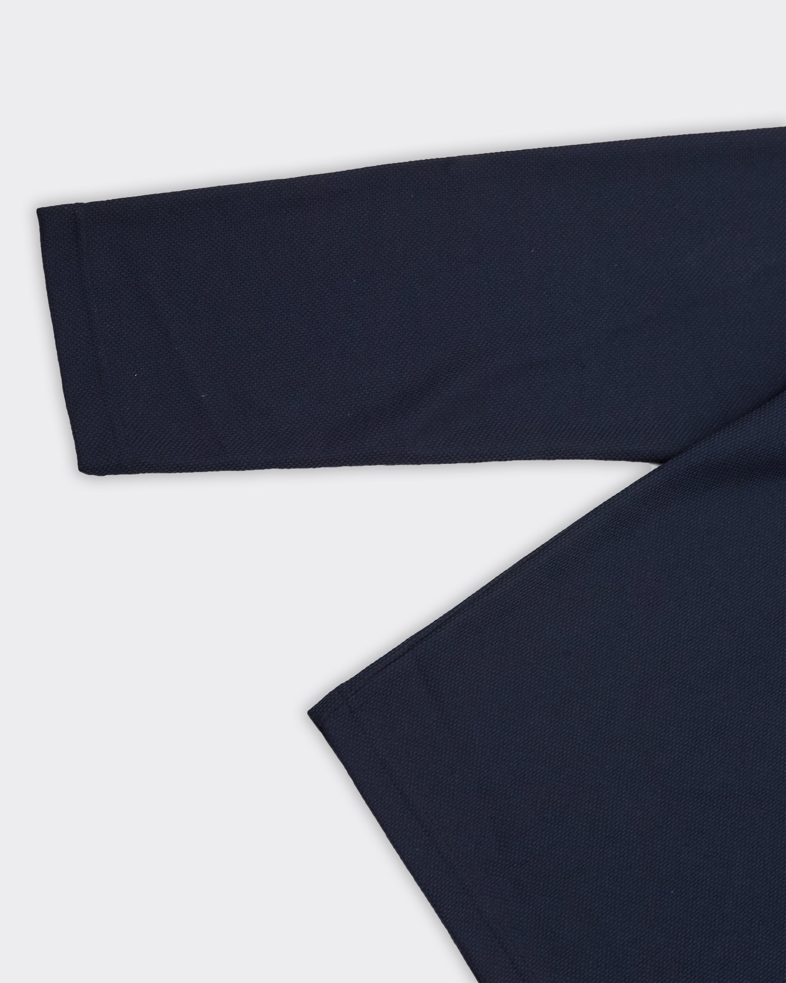 Polo Phil Ls Blu