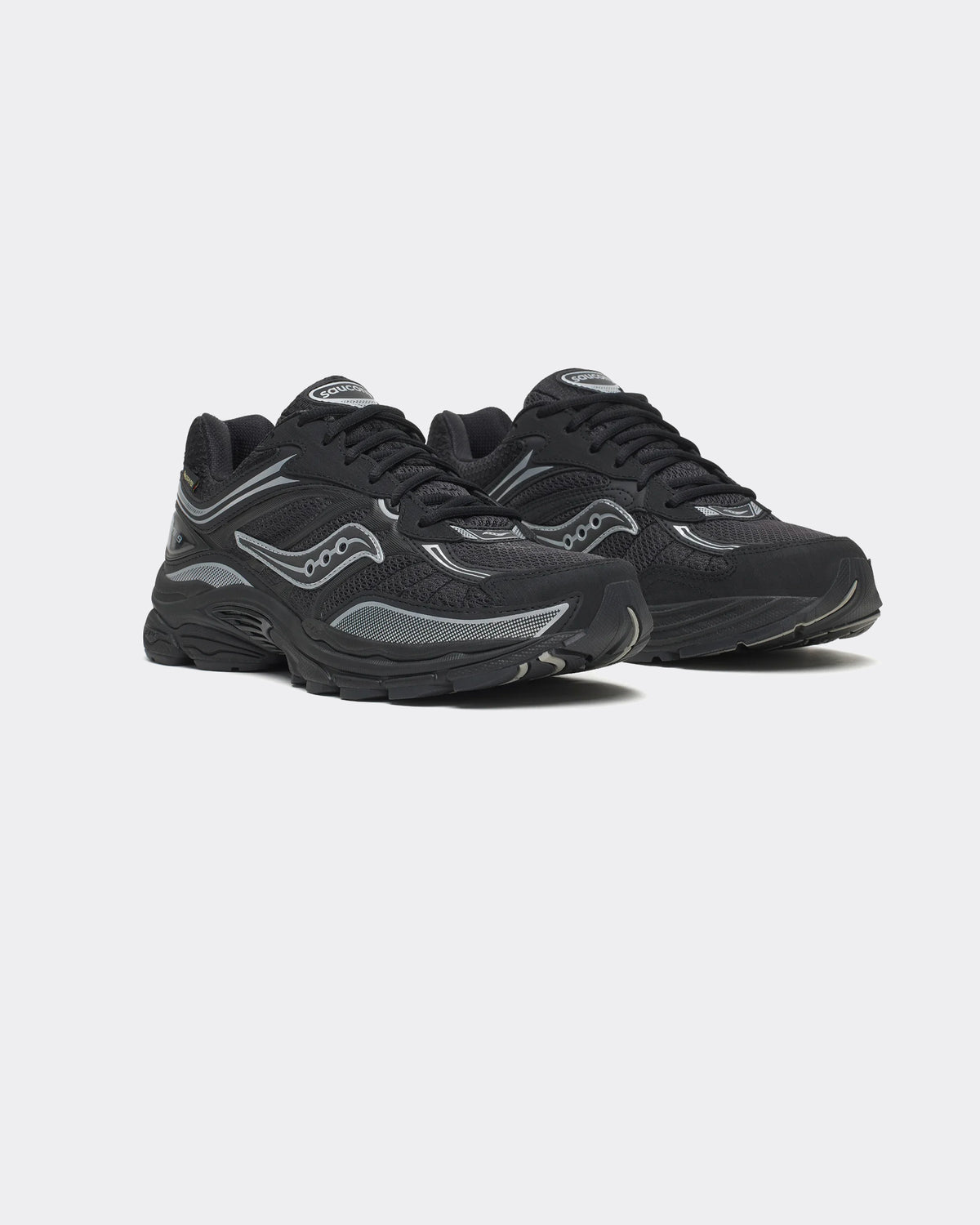 Sneakers Progrid Omni 9 Gtx Nere/Silver