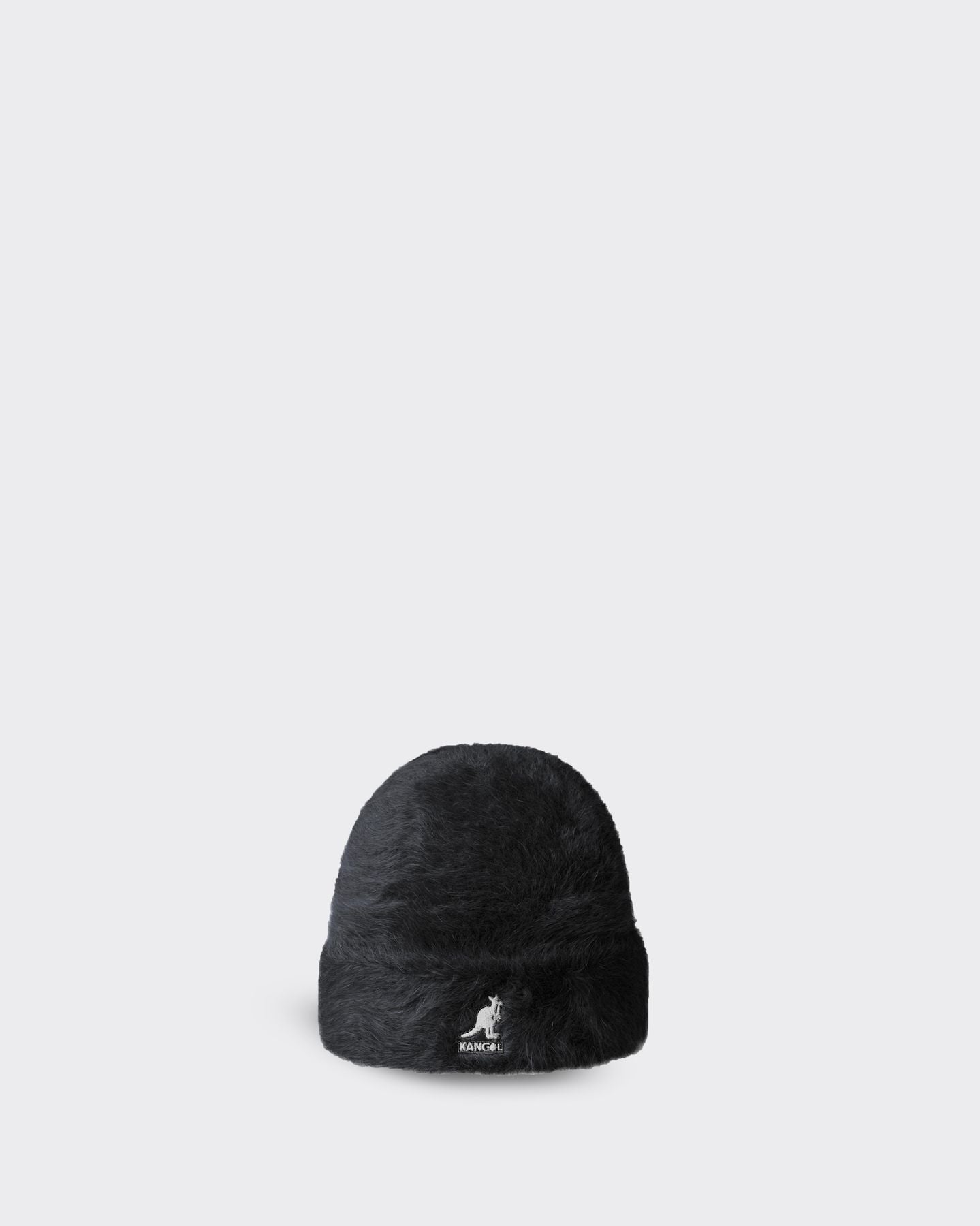 Cappello FURGORA CUFF BEANIE Nero