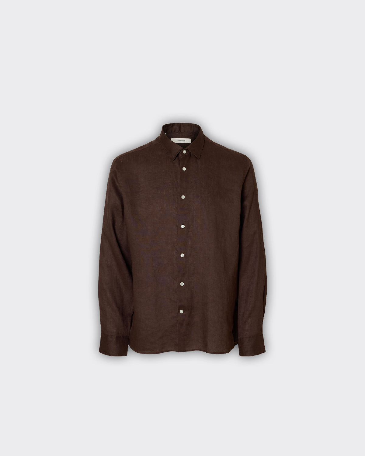 Camicia Regkylian Linen Delicioso