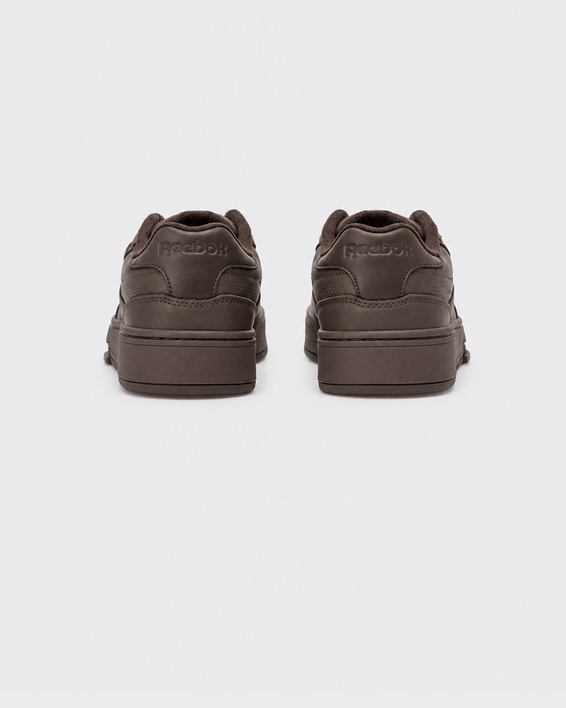 Sneakers Club C Ltd Espresso/Dark Brown