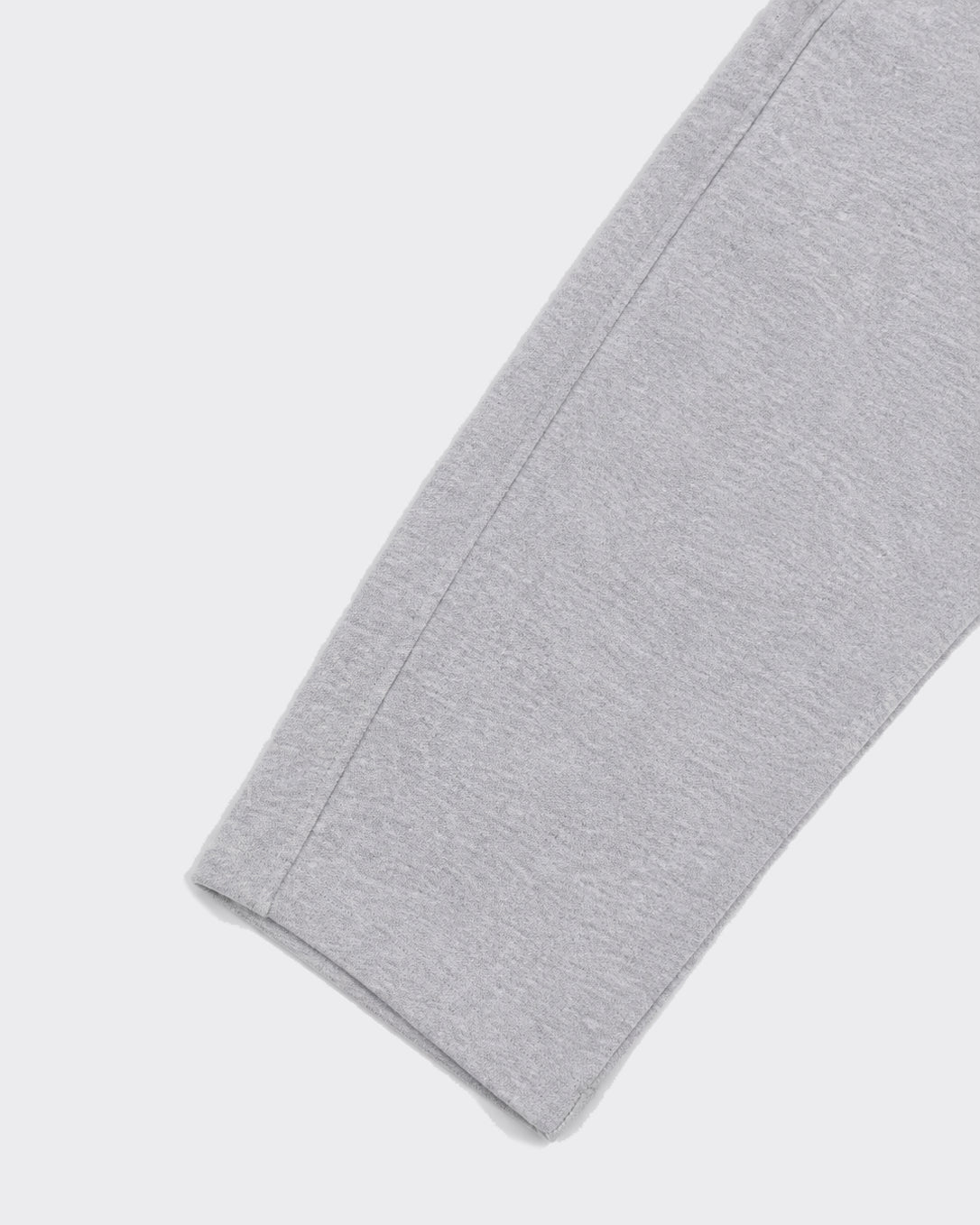 Pantalone Salinas Grigio Melange