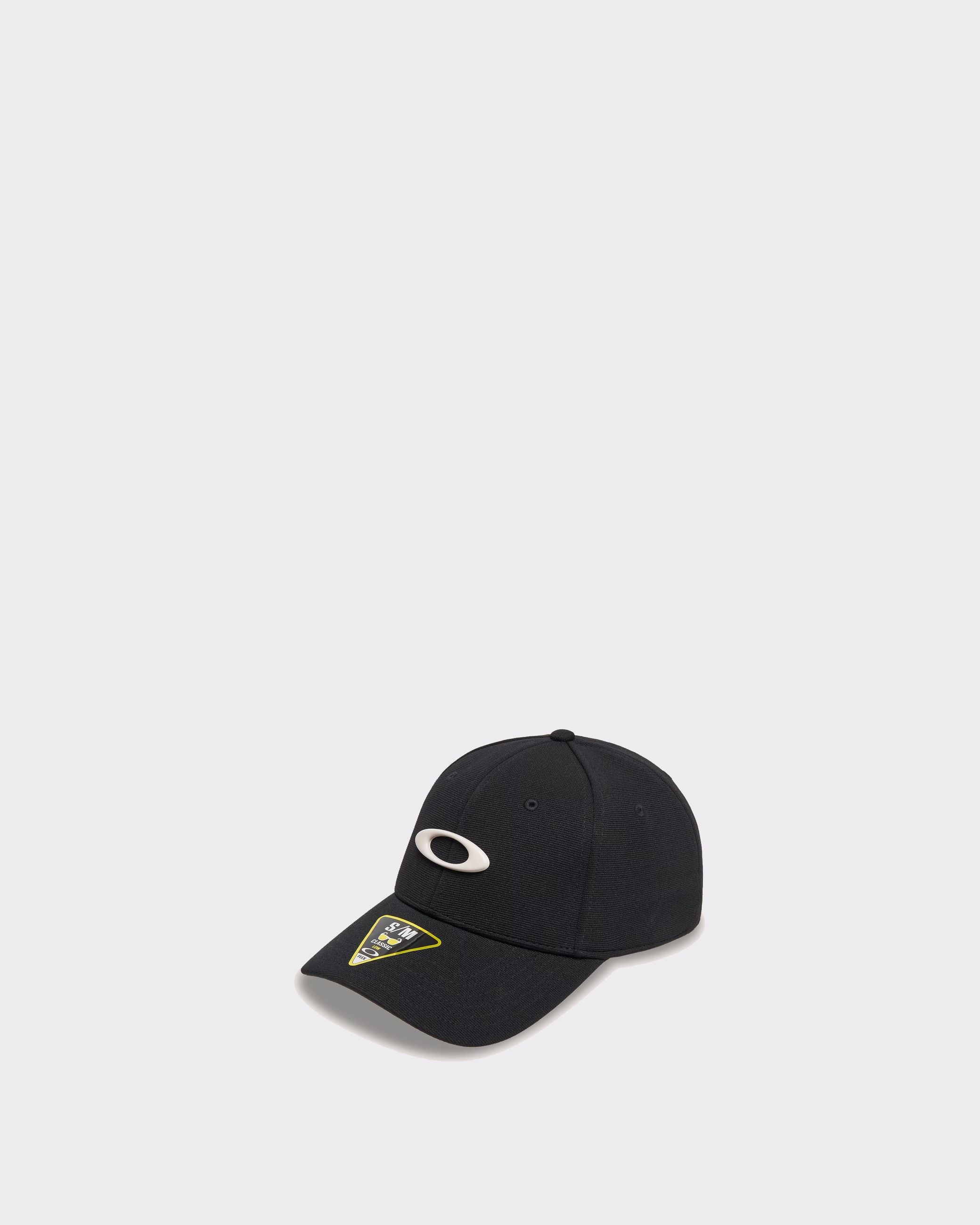 Cappello Tincan Nero/Grigio