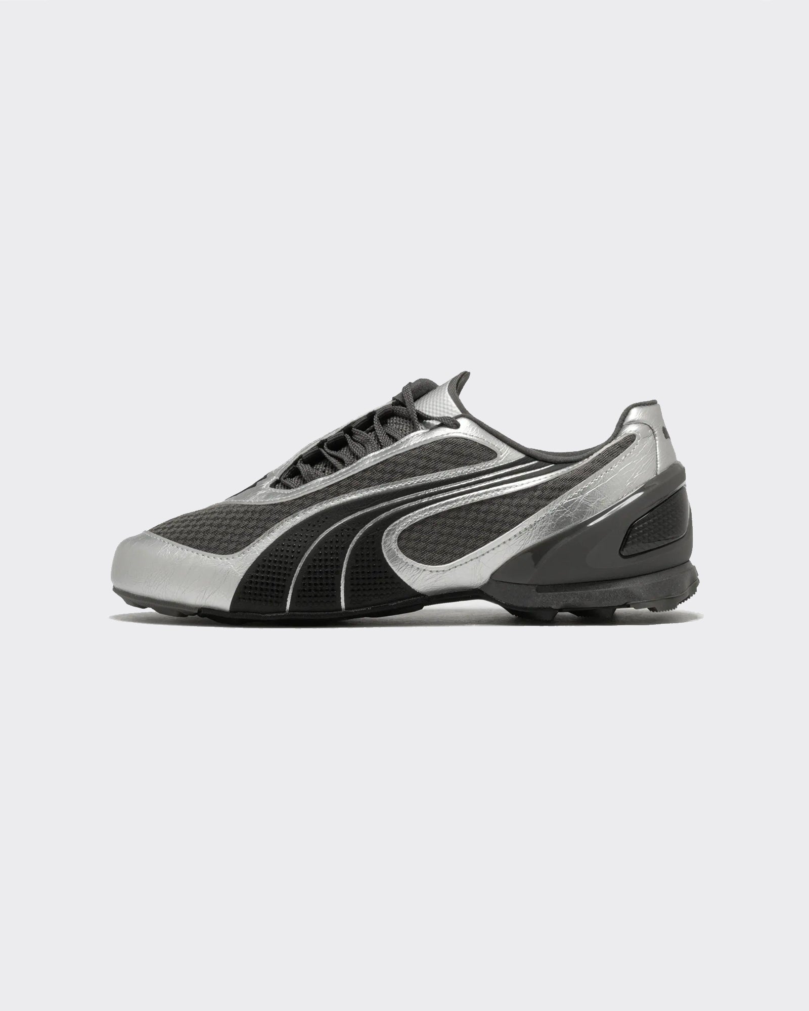 Sneakers V-S1 Metallic Shadow Grey