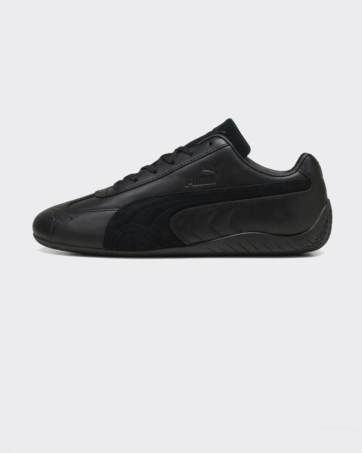 Sneakers Speedcat Dressed Nere