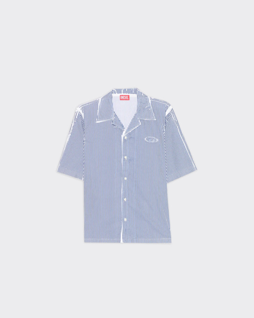 Camicia S-Brack Limoges Stripes