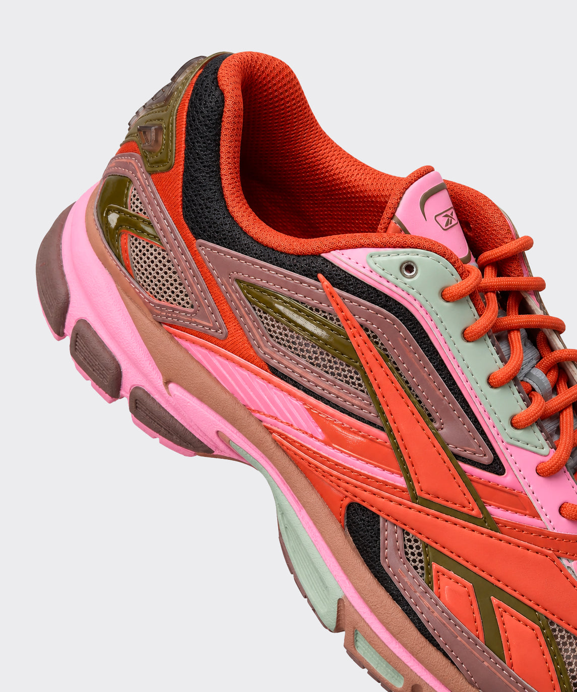 Sneakers Premier Road Ultra FadedRed/Rosewood/ExpresePink