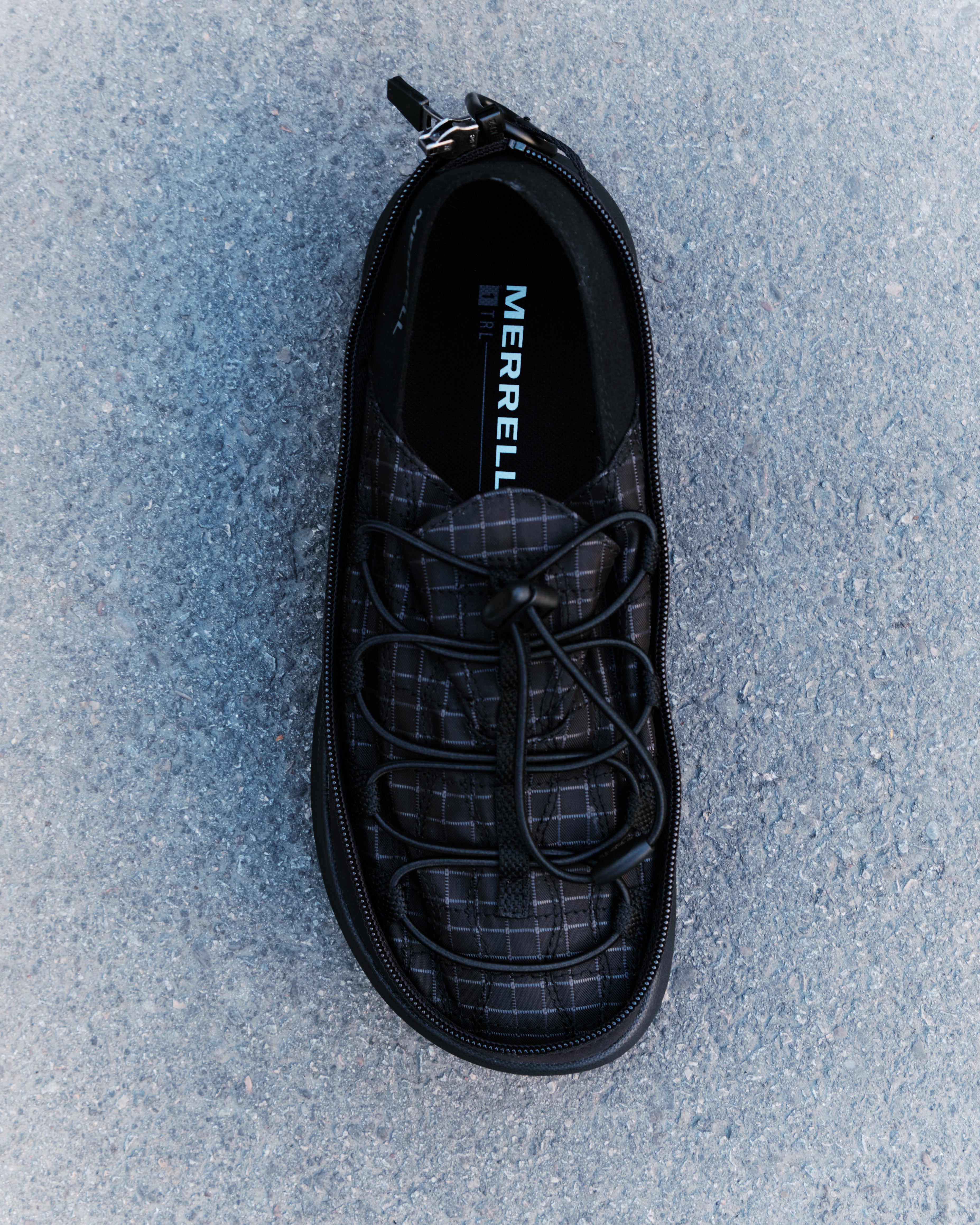 Sneakers Hut Moc 2 Packable Rs Se/Black