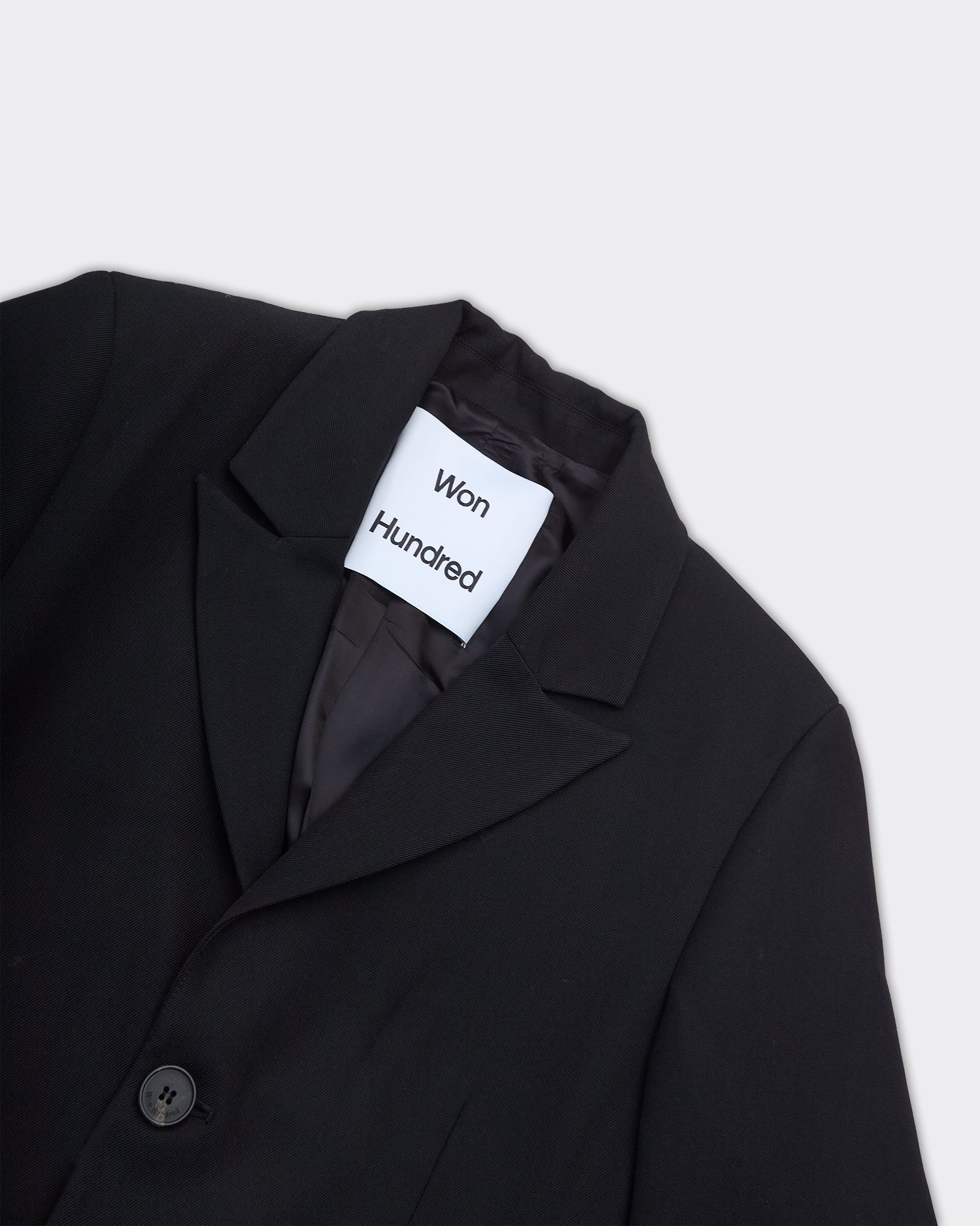 Blazer Fred Nero