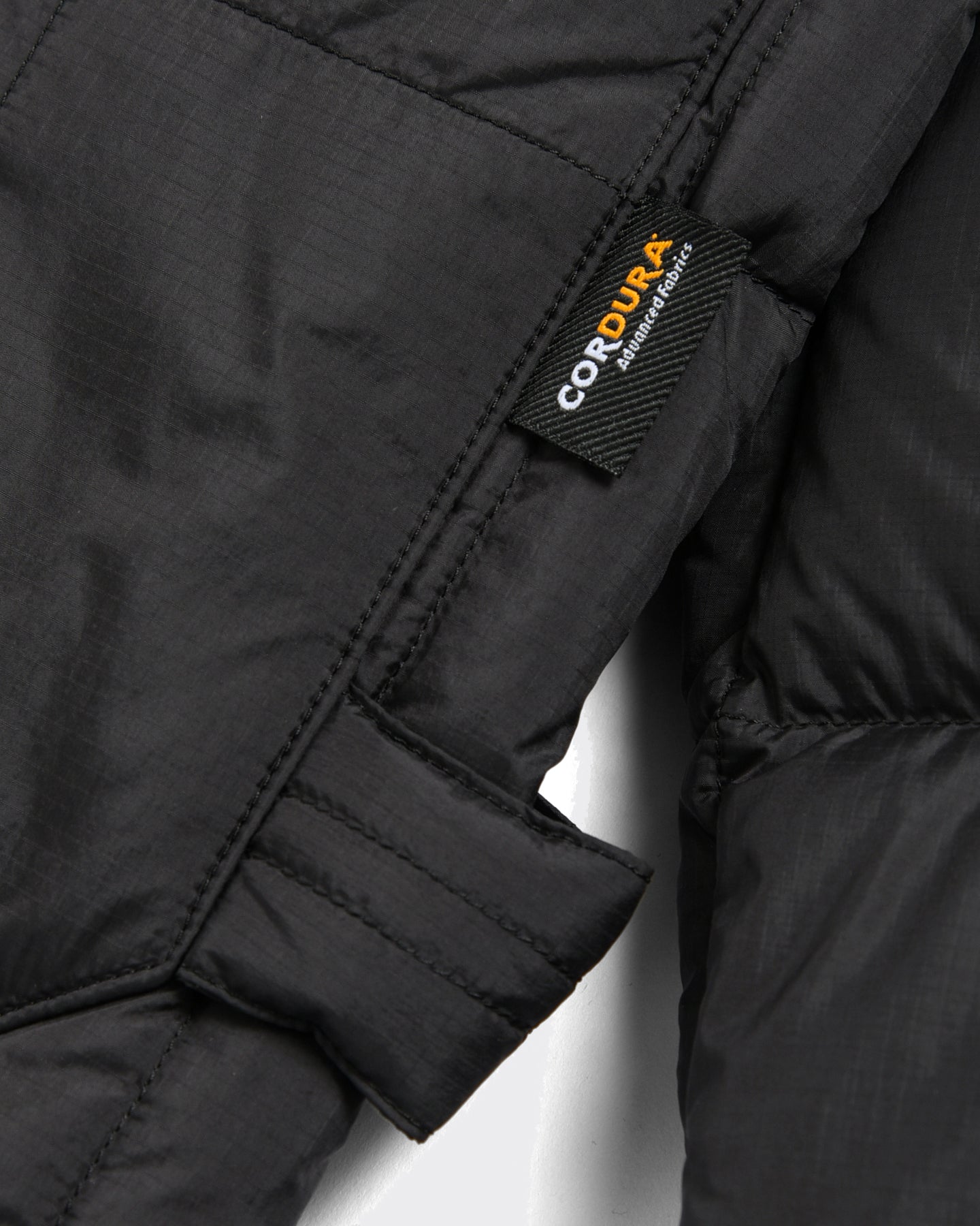 Giacca Work Lib Down Work W-Zip Nera