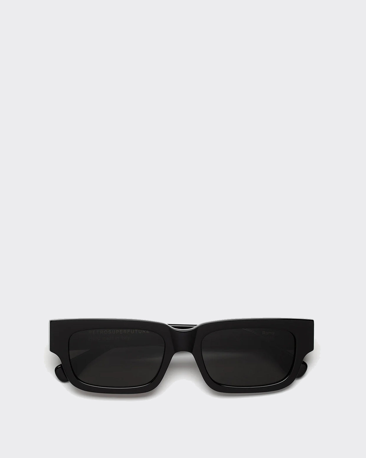 Occhiale Roma Black