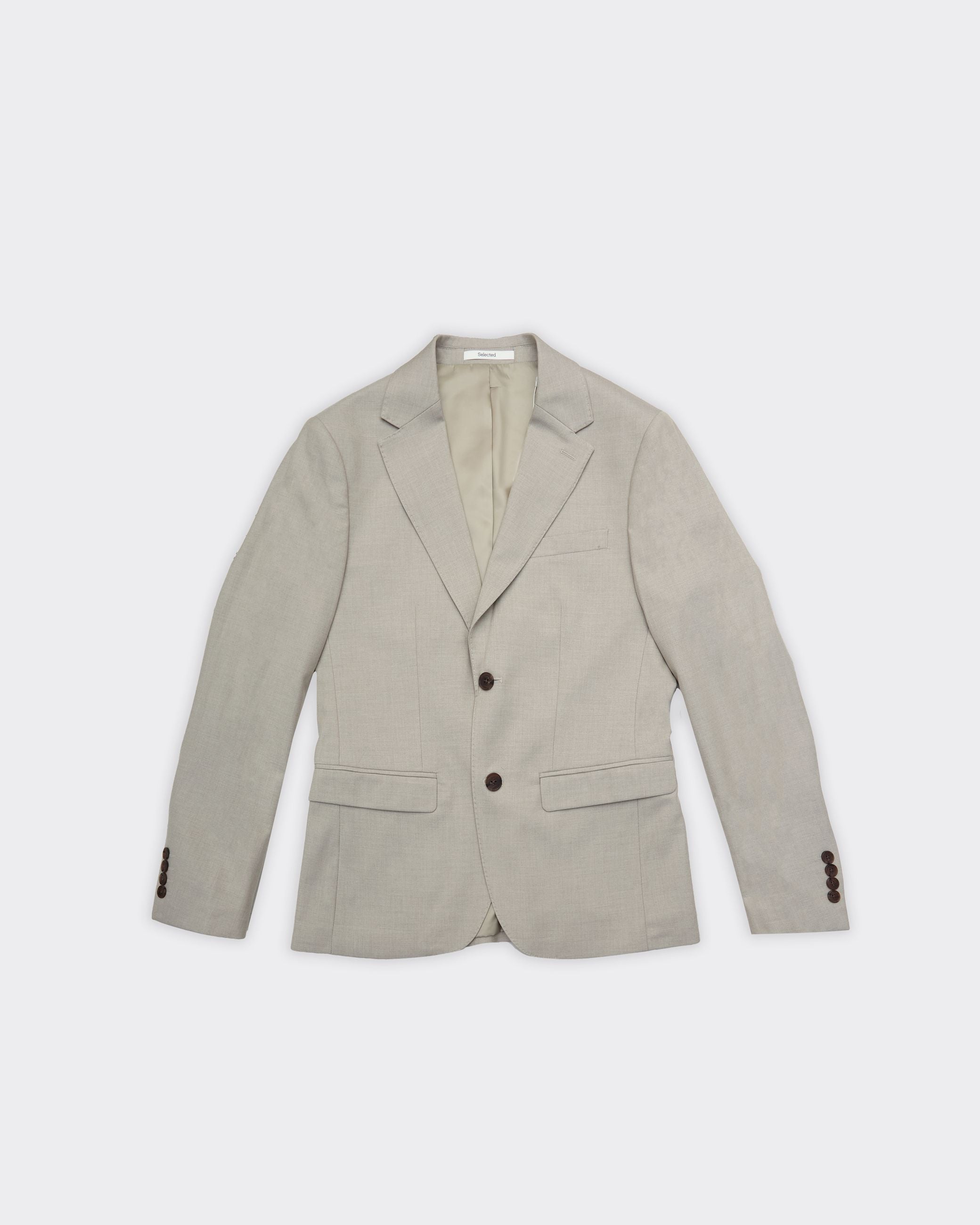 Blazer Max Slim Oatmeal