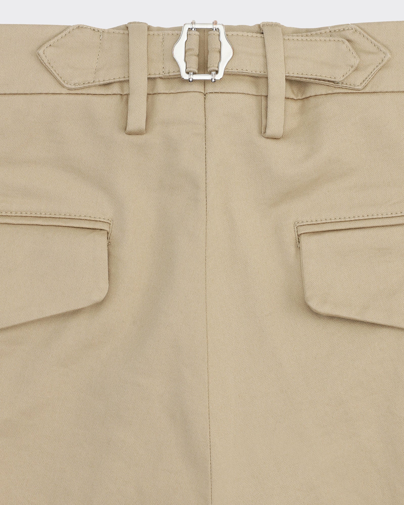 Pantalone Justin Desert Khaki