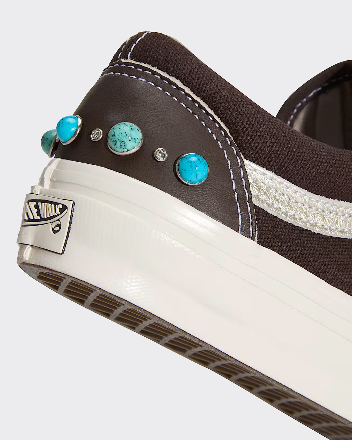 Vans Lx Old Skool 36 Gems Mushroom