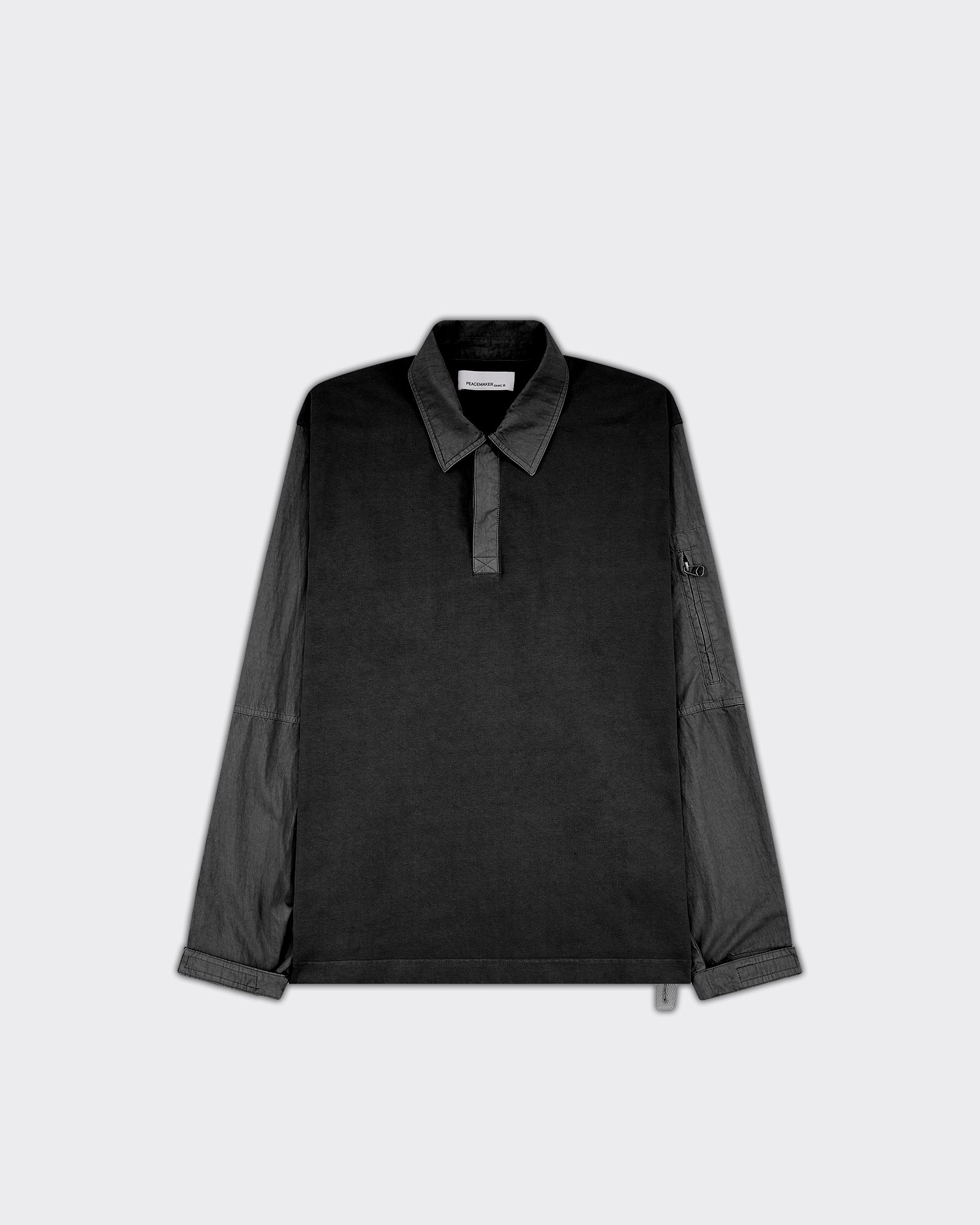 Polo Flight Nera