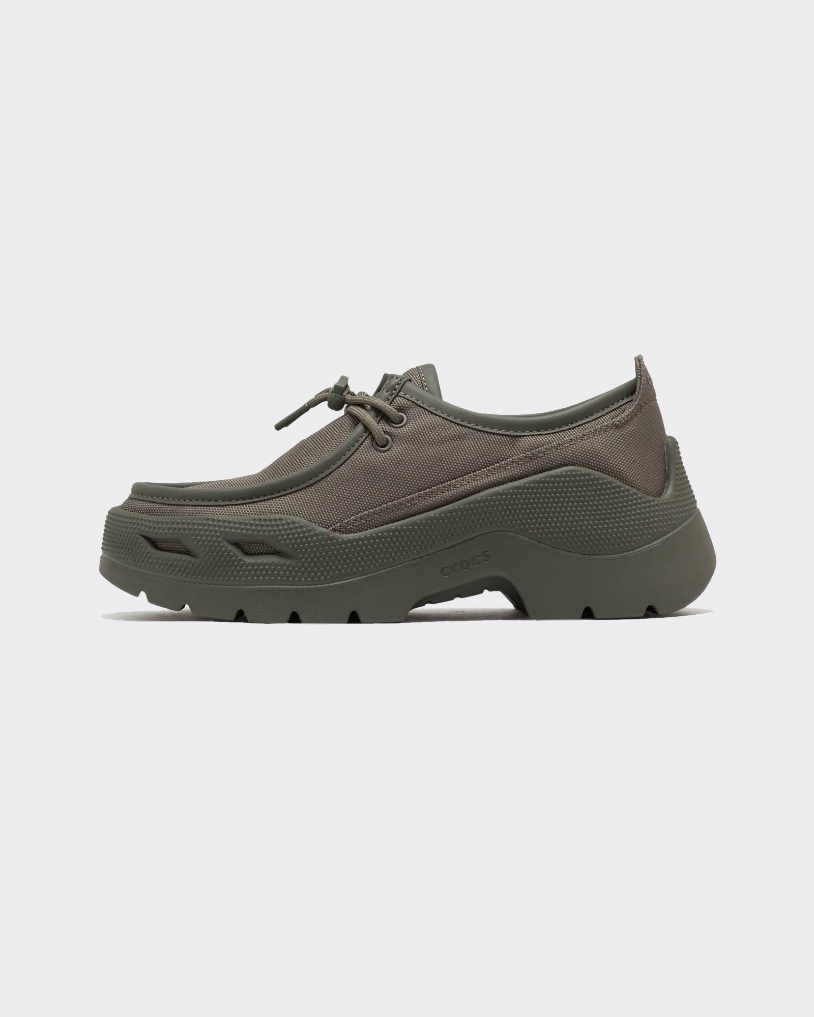 Sneakers Gallery Tech Dusty Olive